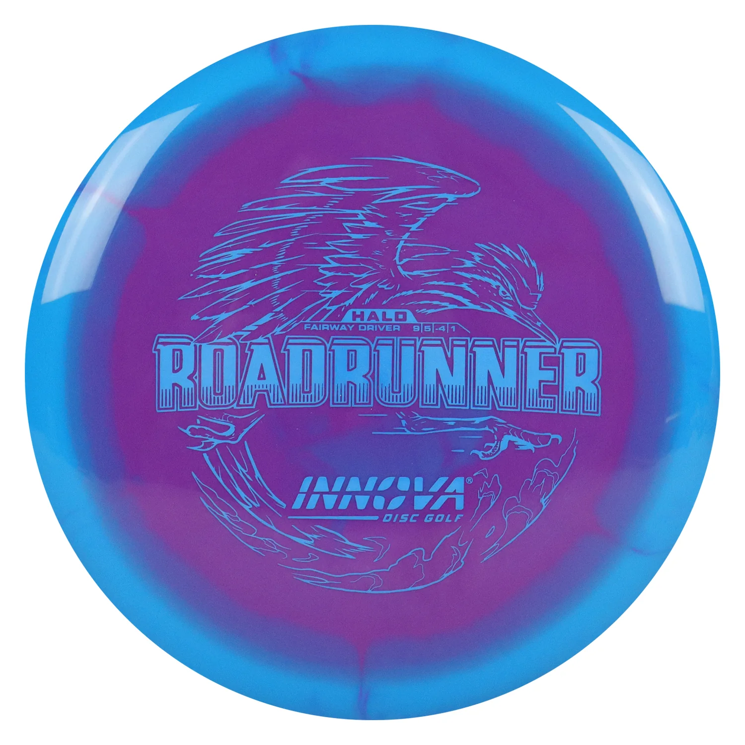 Innova Disc Golf Halo Star Roadrunner Fairway Driver 9/5/-4/1 - Choose Exact Disc - Image 26