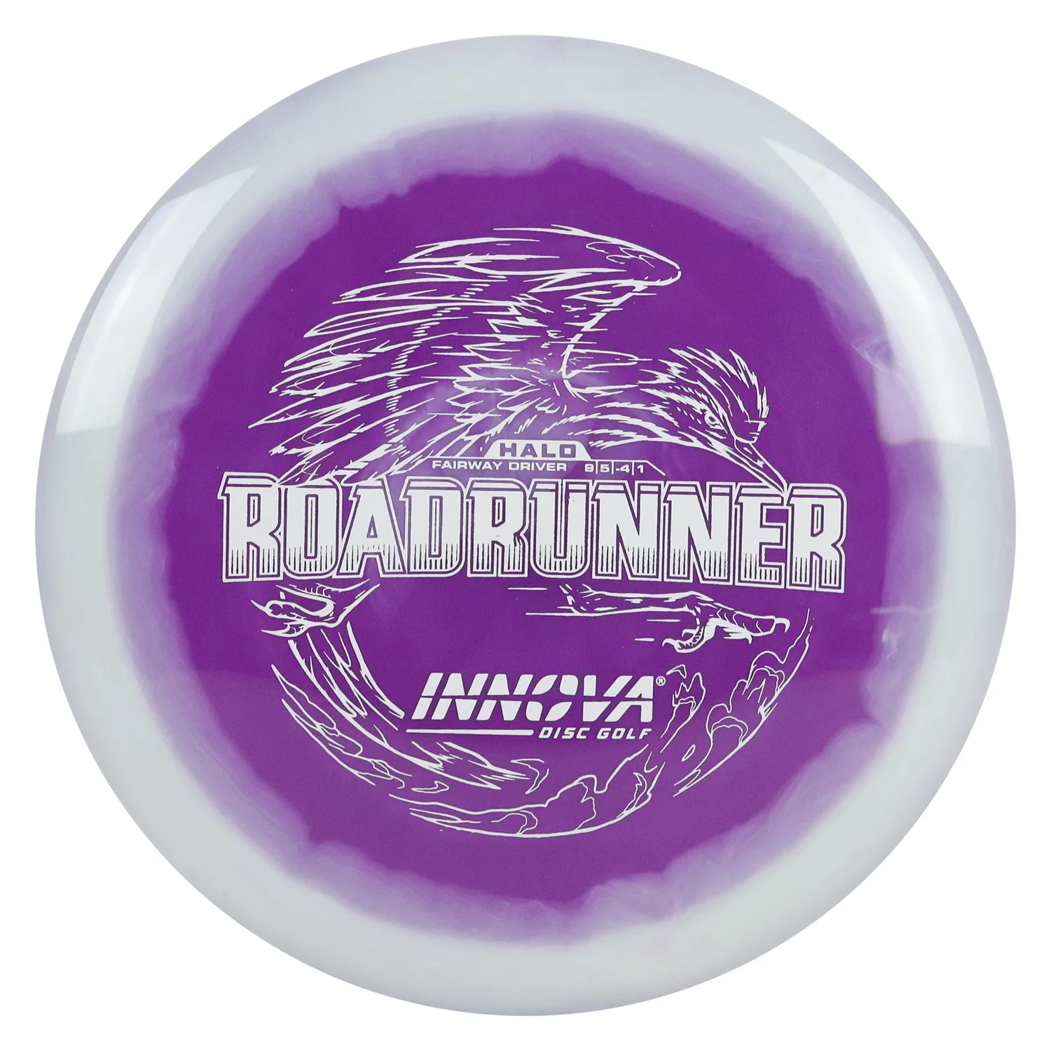 Innova Disc Golf Halo Star Roadrunner Fairway Driver 9/5/-4/1 - Choose Exact Disc - Image 27