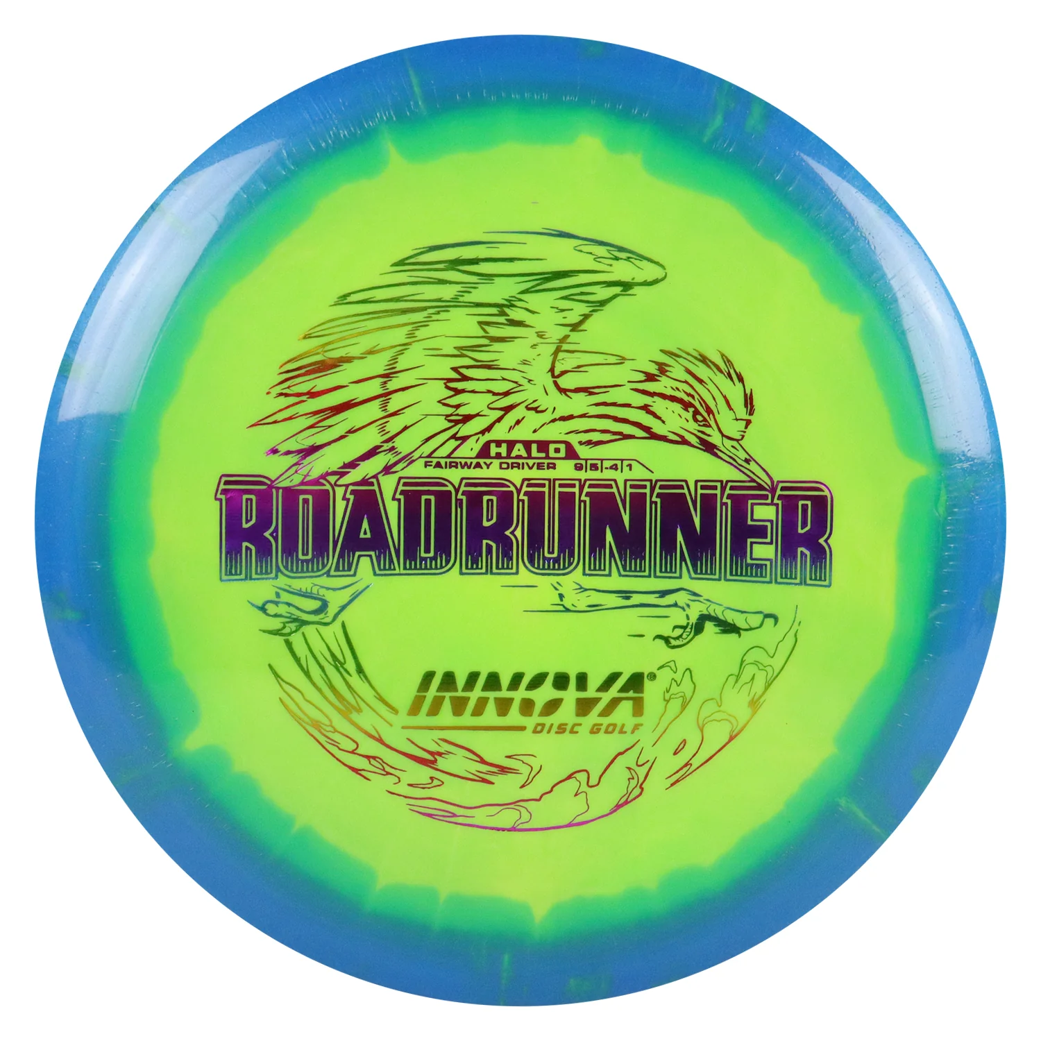 Innova Disc Golf Halo Star Roadrunner Fairway Driver 9/5/-4/1 - Choose Exact Disc - Image 28