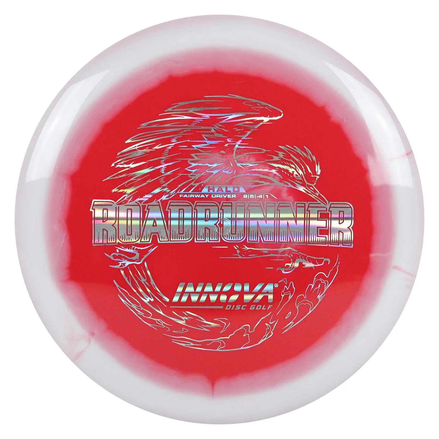 Innova Disc Golf Halo Star Roadrunner Fairway Driver 9/5/-4/1 - Choose Exact Disc - Image 29