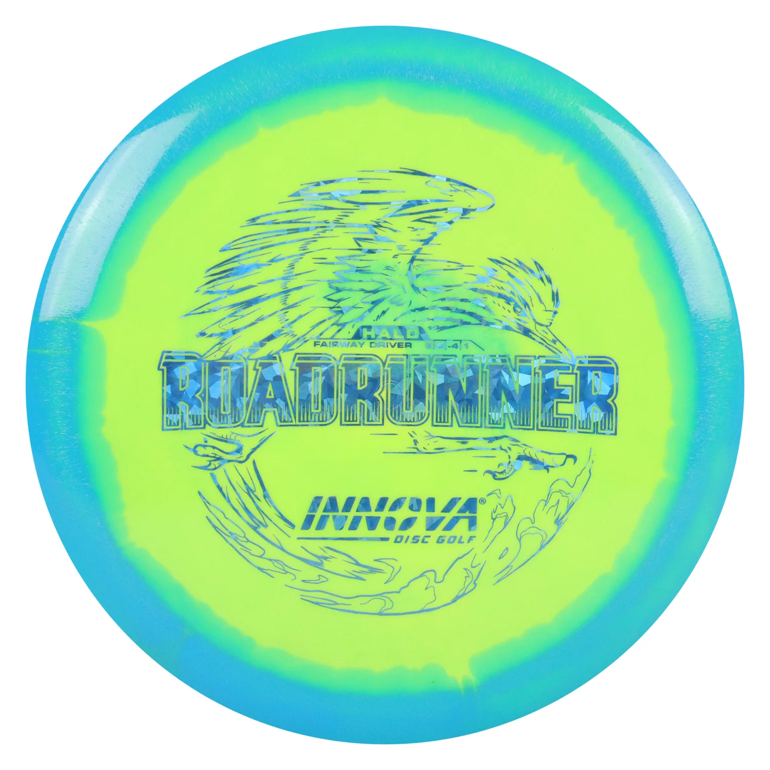 Innova Disc Golf Halo Star Roadrunner Fairway Driver 9/5/-4/1 - Choose Exact Disc - Image 32