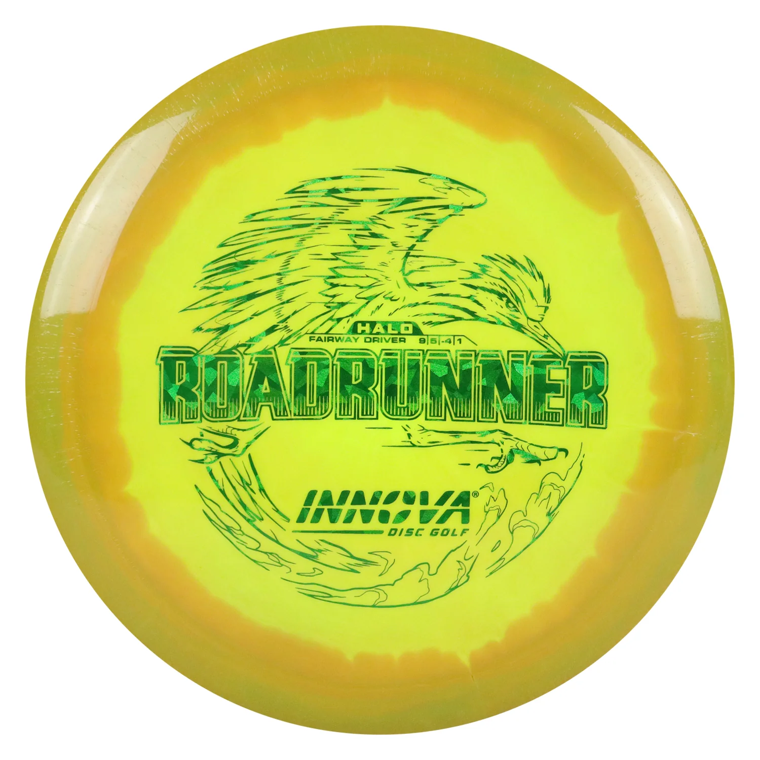 Innova Disc Golf Halo Star Roadrunner Fairway Driver 9/5/-4/1 - Choose Exact Disc - Image 34