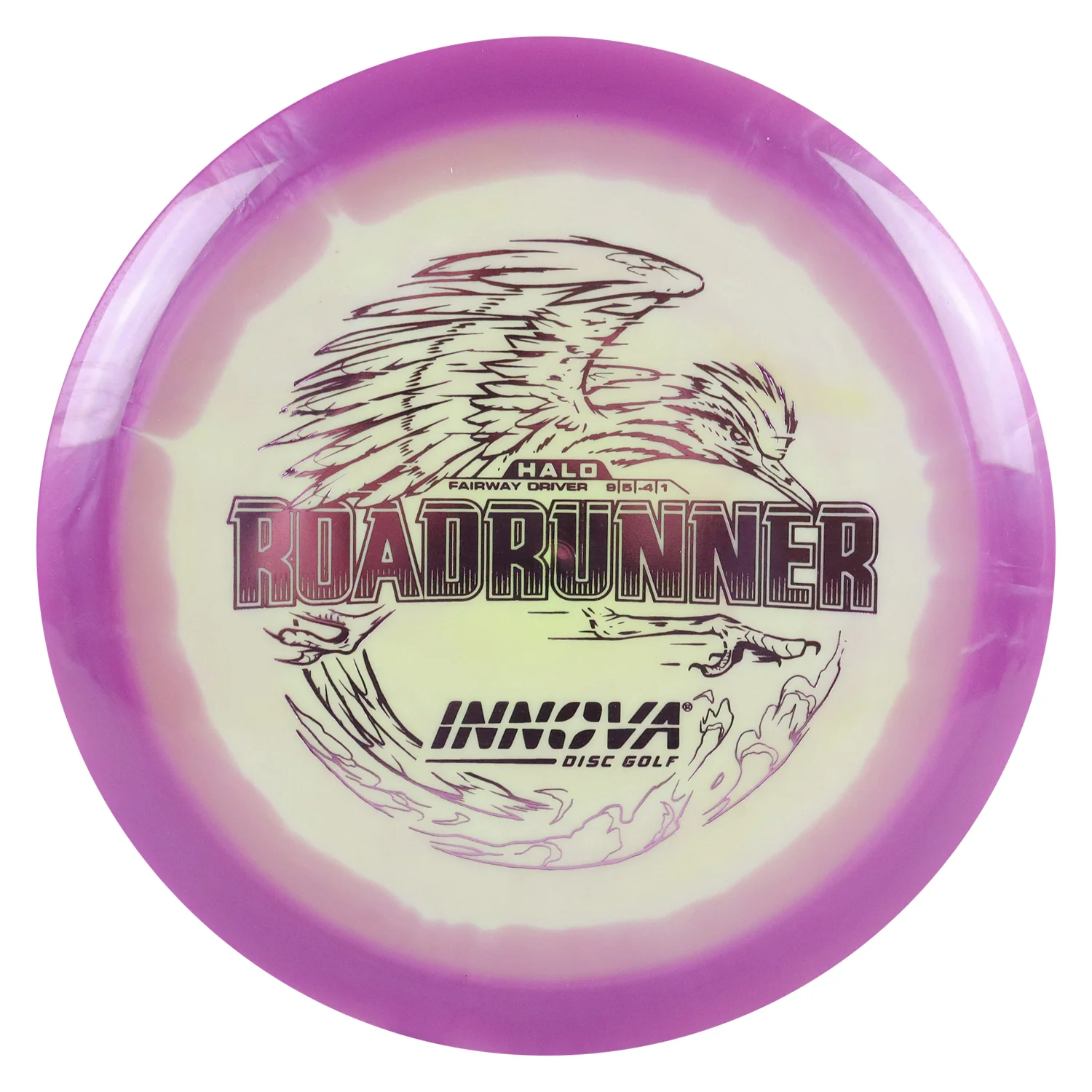 Innova Disc Golf Halo Star Roadrunner Fairway Driver 9/5/-4/1 - Choose Exact Disc - Image 35