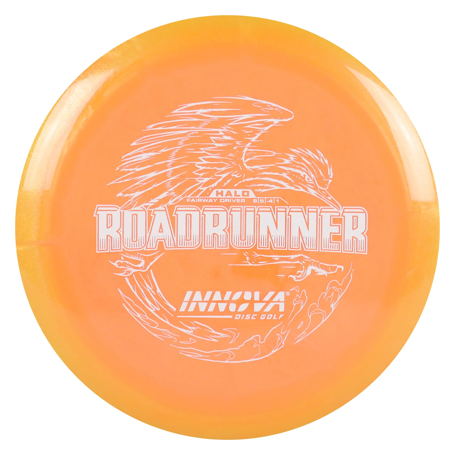 Innova Disc Golf Halo Star Roadrunner Fairway Driver 9/5/-4/1 - Choose Exact Disc - Image 36
