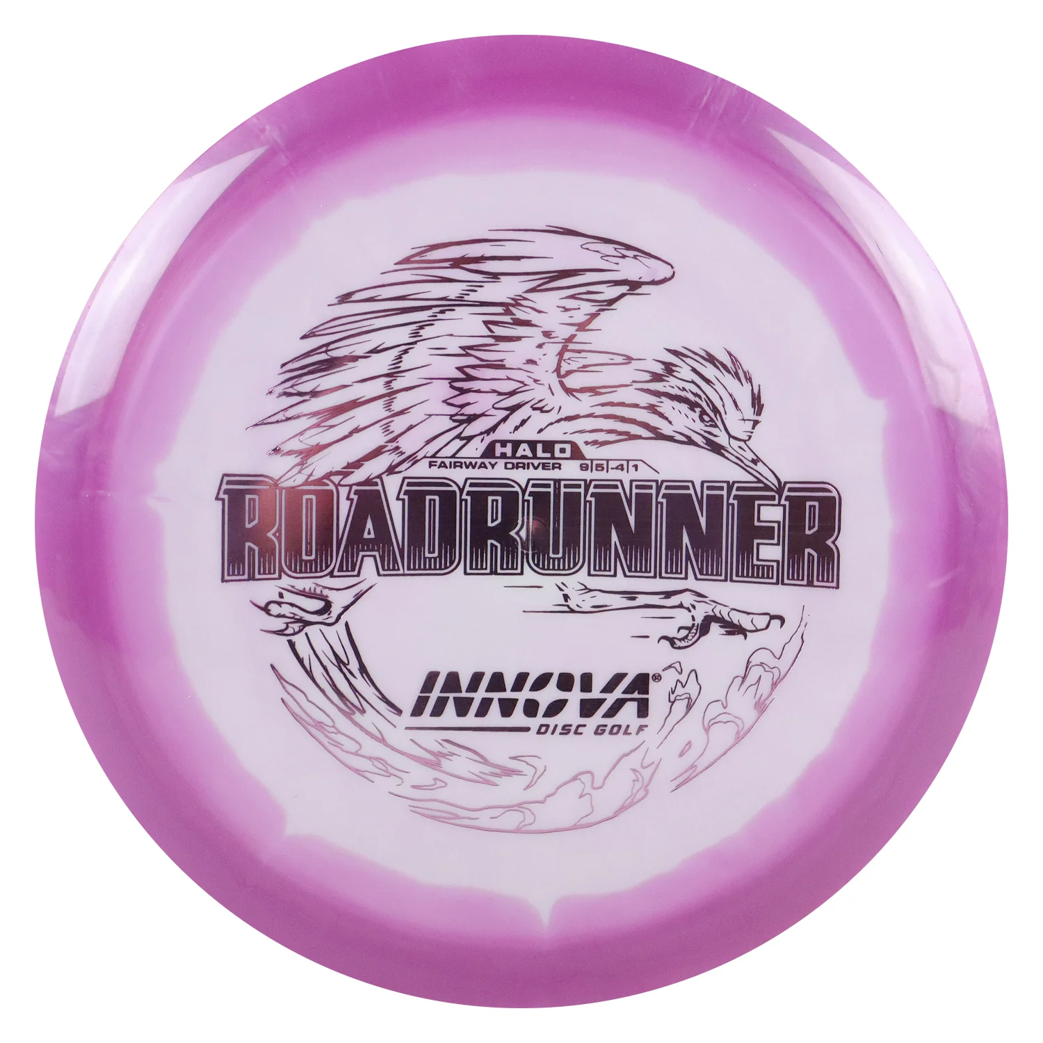 Innova Disc Golf Halo Star Roadrunner Fairway Driver 9/5/-4/1 - Choose Exact Disc - Image 37
