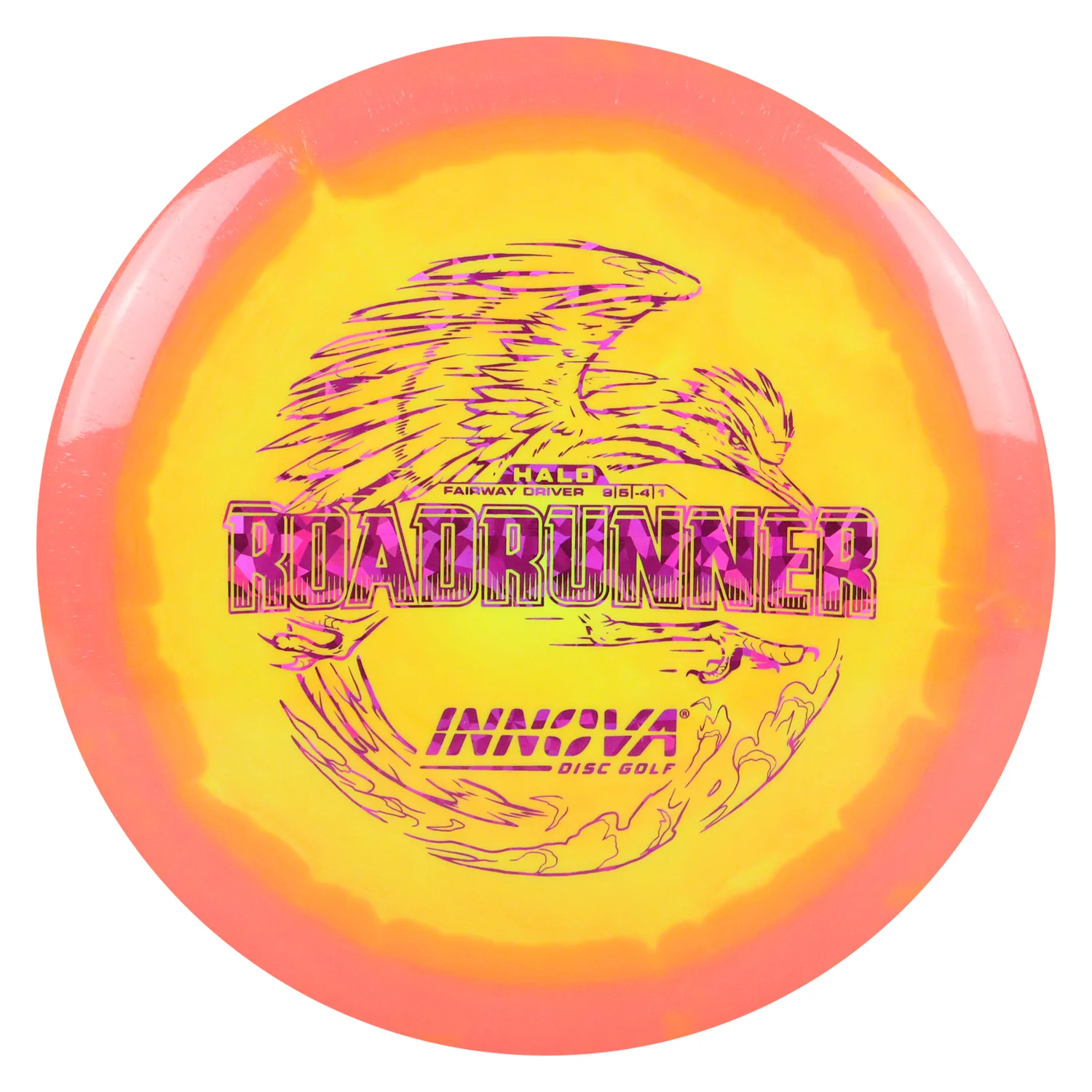 Innova Disc Golf Halo Star Roadrunner Fairway Driver 9/5/-4/1 - Choose Exact Disc - Image 38