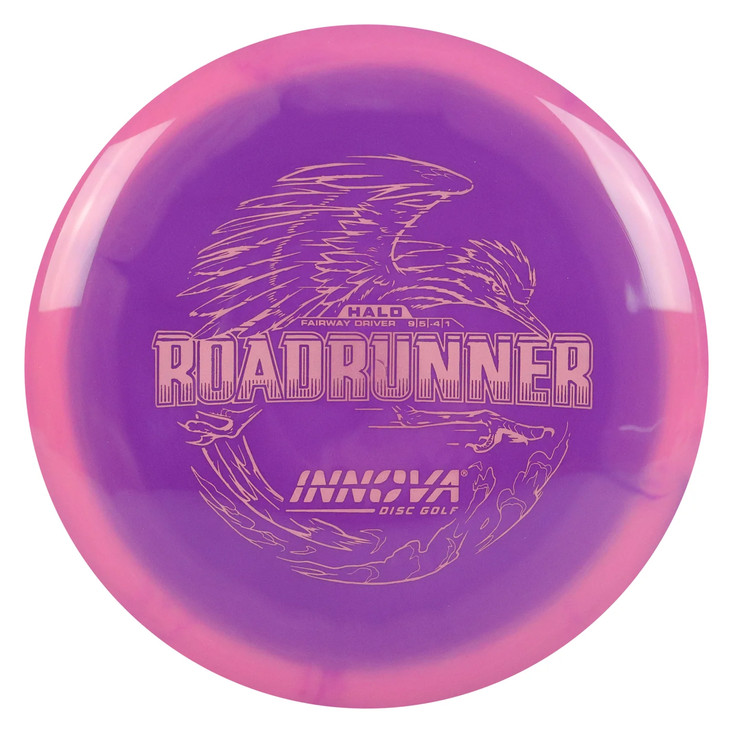 Innova Disc Golf Halo Star Roadrunner Fairway Driver 9/5/-4/1 - Choose Exact Disc - Image 39