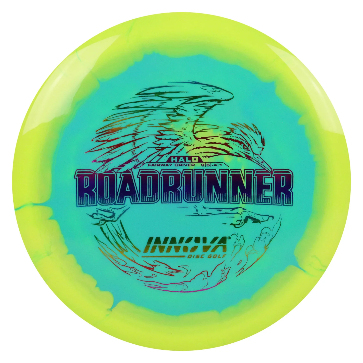 Innova Disc Golf Halo Star Roadrunner Fairway Driver 9/5/-4/1 - Choose Exact Disc - Image 40