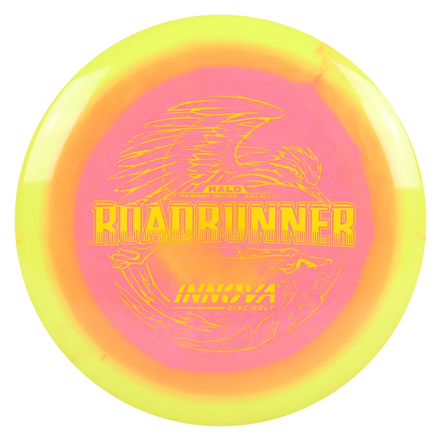 Innova Disc Golf Halo Star Roadrunner Fairway Driver 9/5/-4/1 - Choose Exact Disc - Image 41