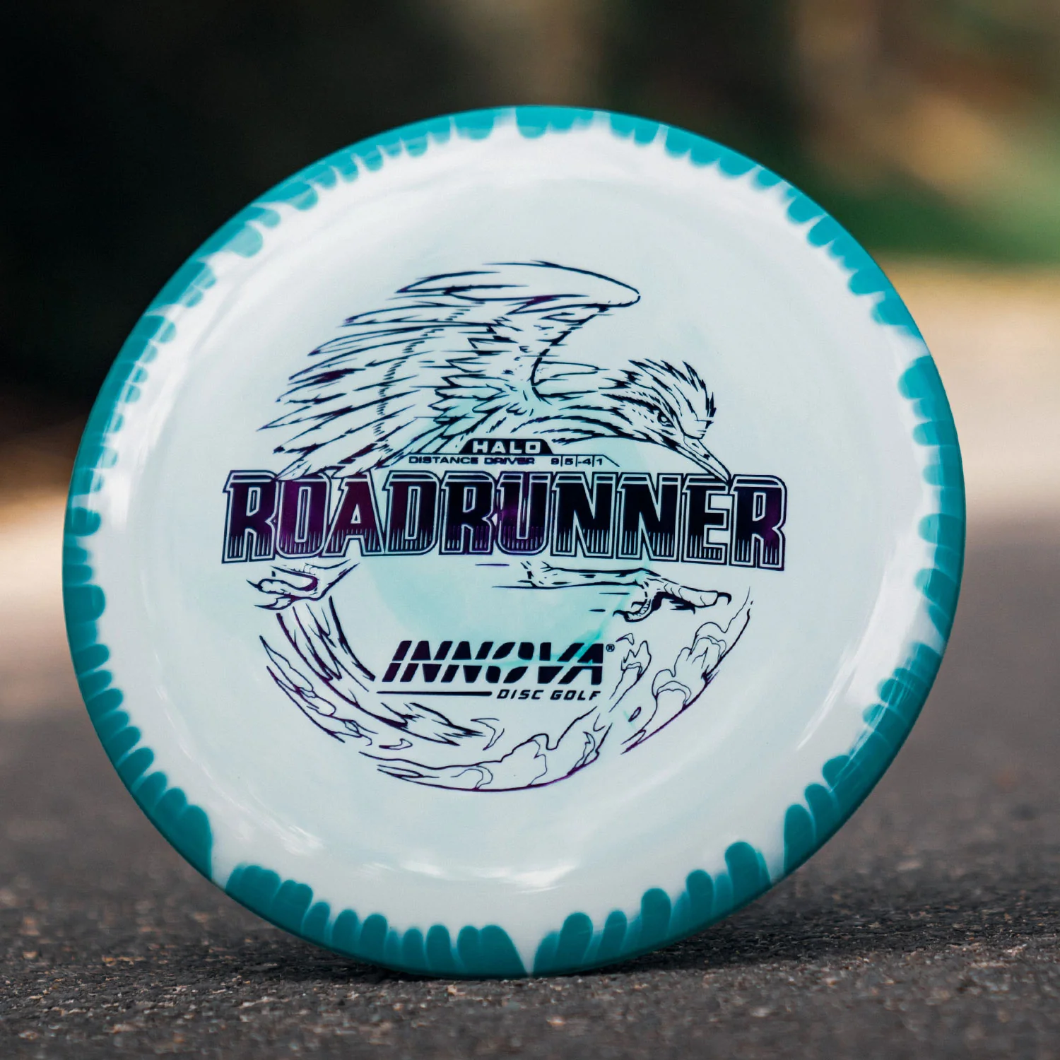 Innova Disc Golf Halo Star Roadrunner Fairway Driver 9/5/-4/1 - Choose Exact Disc - Image 5