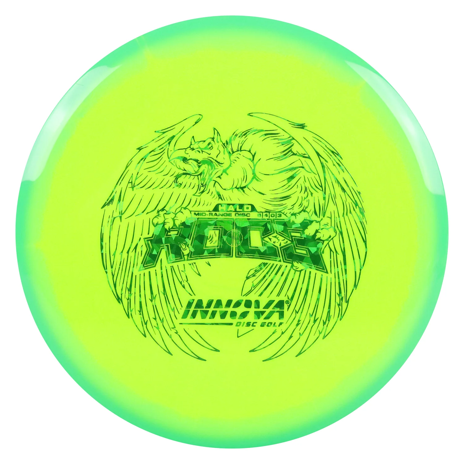 Innova Disc Golf Halo Star Roc3 Midrange Disc 5/4/0/3 - Choose Exact Disc - Image 15