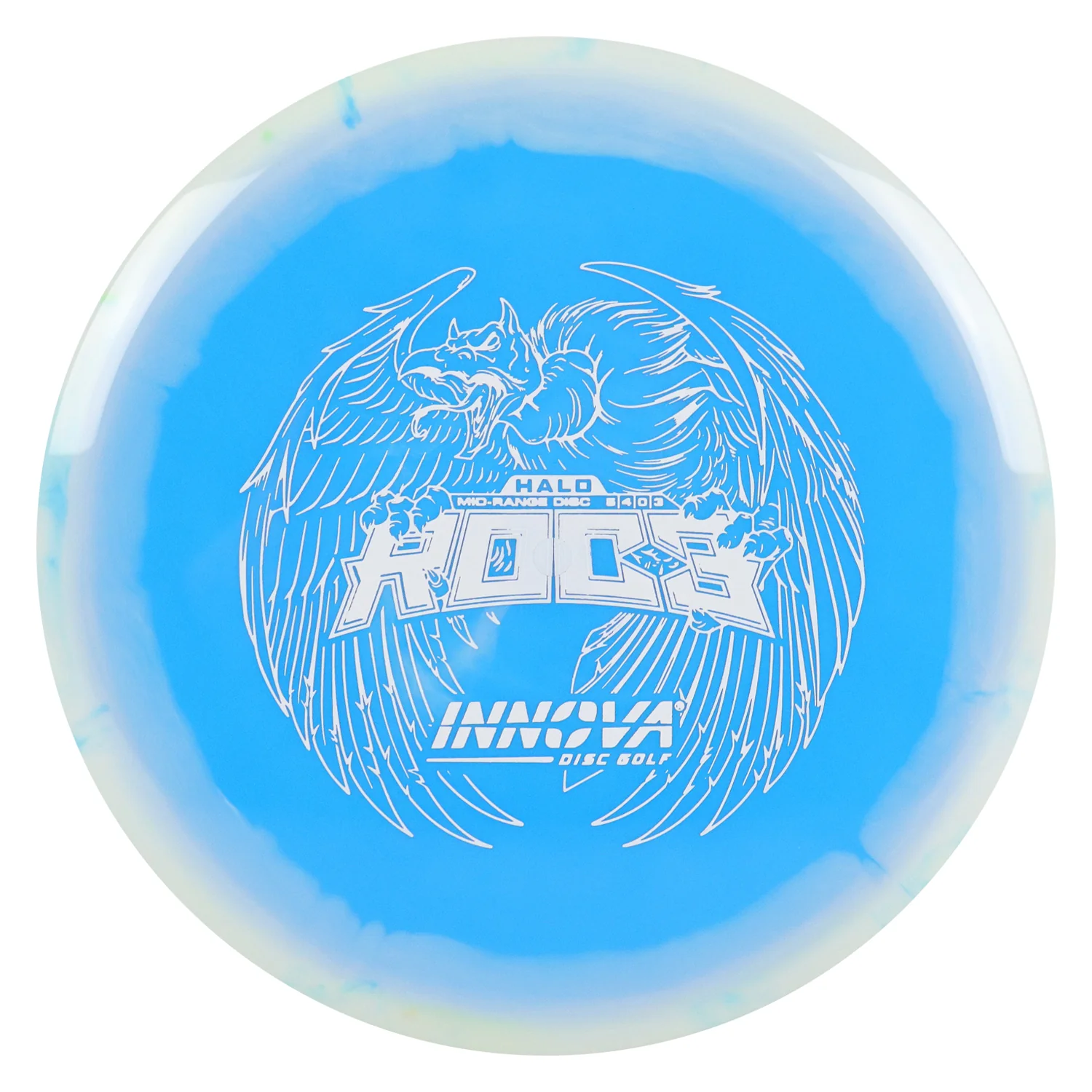 Innova Disc Golf Halo Star Roc3 Midrange Disc 5/4/0/3 - Choose Exact Disc - Image 16