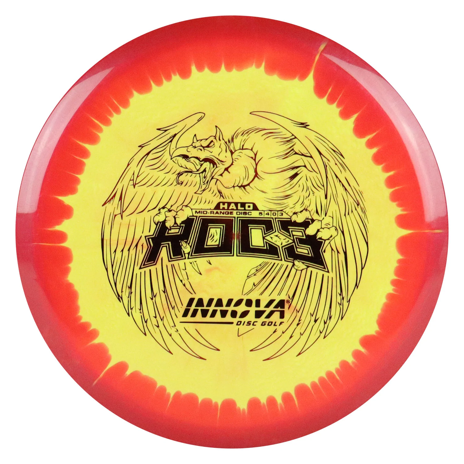 Innova Disc Golf Halo Star Roc3 Midrange Disc 5/4/0/3 - Choose Exact Disc - Image 19