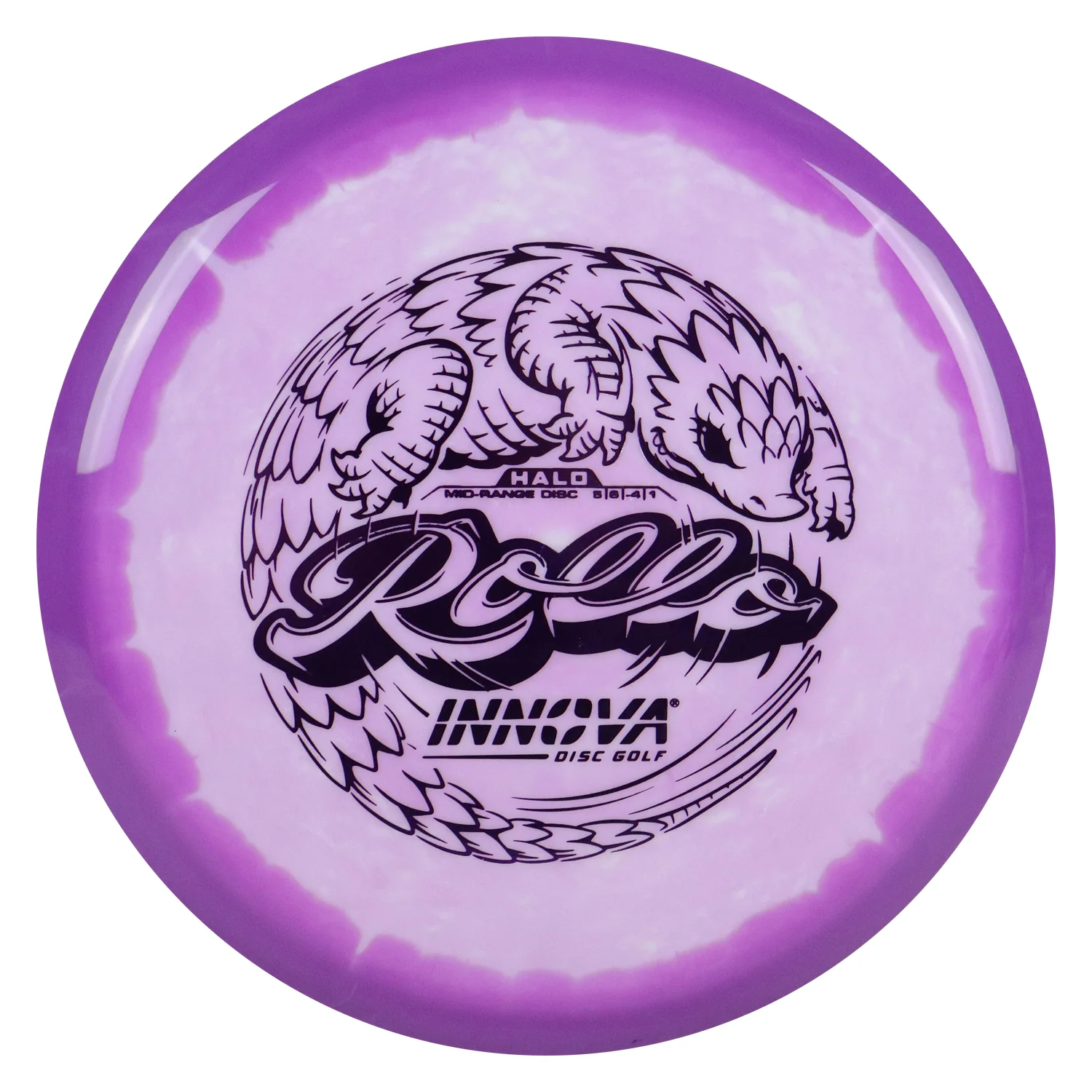 Innova Disc Golf Halo Star Rollo Midrange (Roller) 5/6/-4/1 - Choose Exact Disc - Image 10