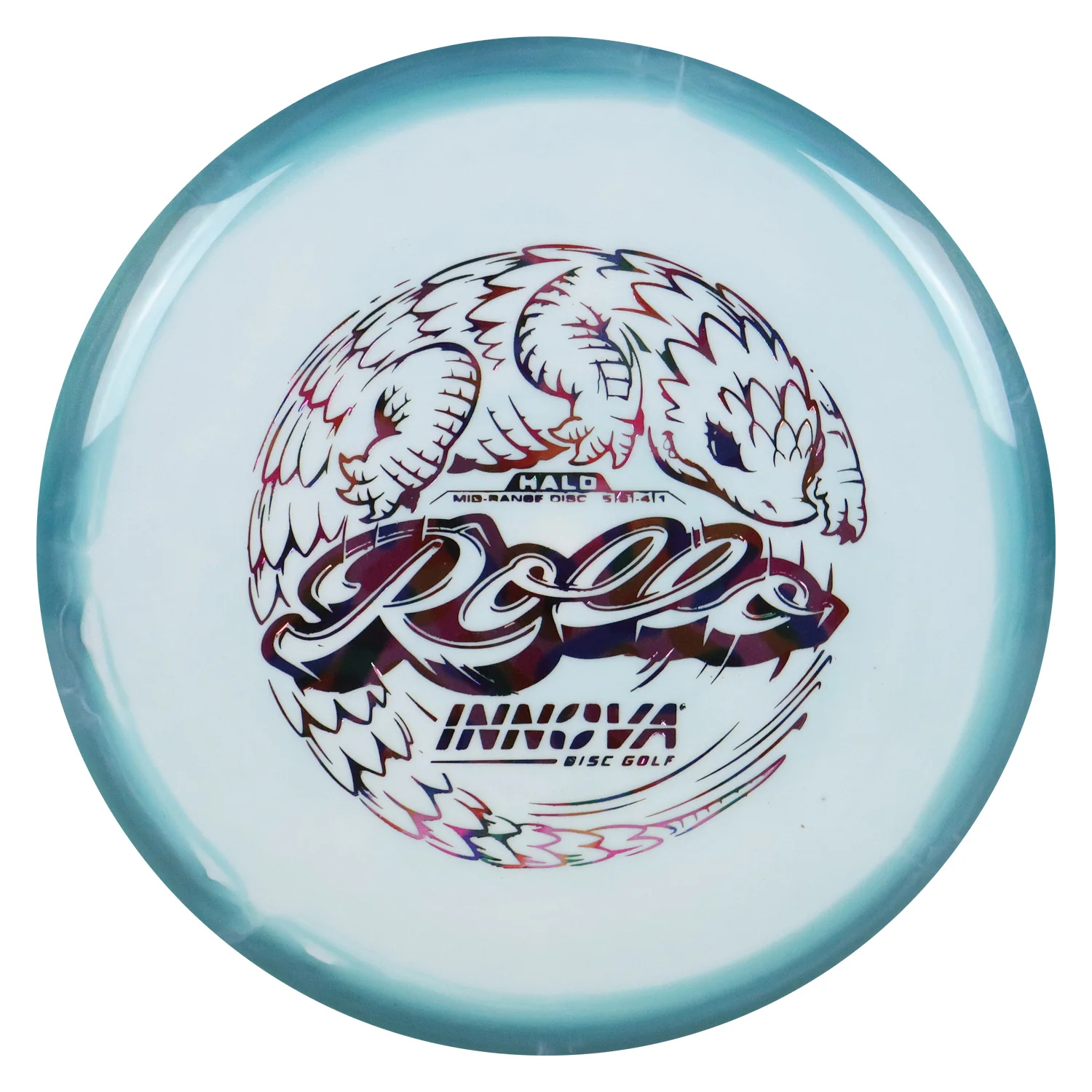 Innova Disc Golf Halo Star Rollo Midrange (Roller) 5/6/-4/1 - Choose Exact Disc - Image 11