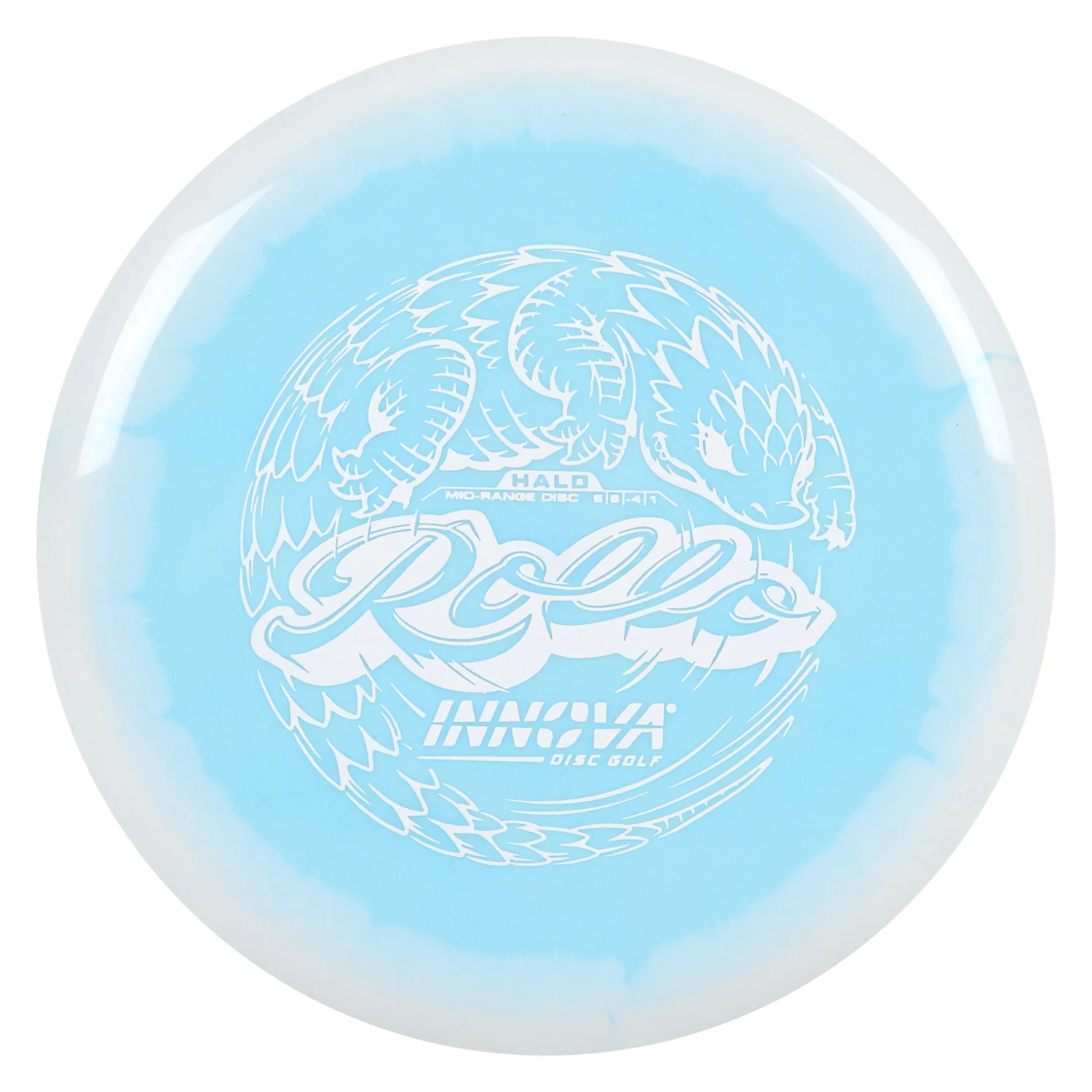 Innova Disc Golf Halo Star Rollo Midrange (Roller) 5/6/-4/1 - Choose Exact Disc - Image 13