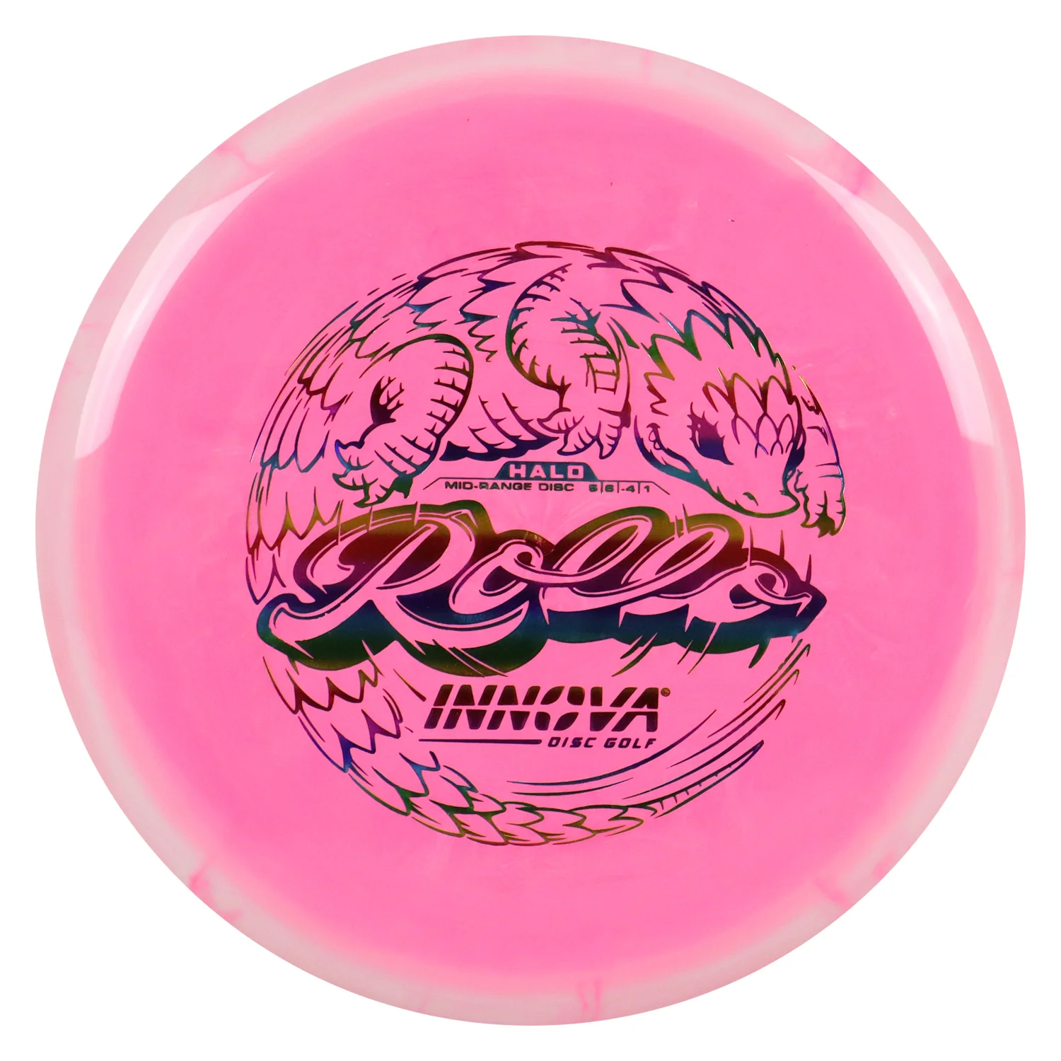 Innova Disc Golf Halo Star Rollo Midrange (Roller) 5/6/-4/1 - Choose Exact Disc - Image 16