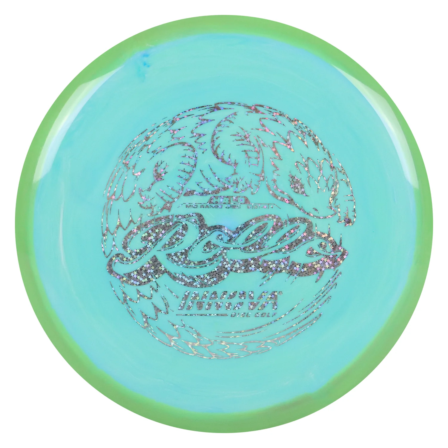 Innova Disc Golf Halo Star Rollo Midrange (Roller) 5/6/-4/1 - Choose Exact Disc - Image 18