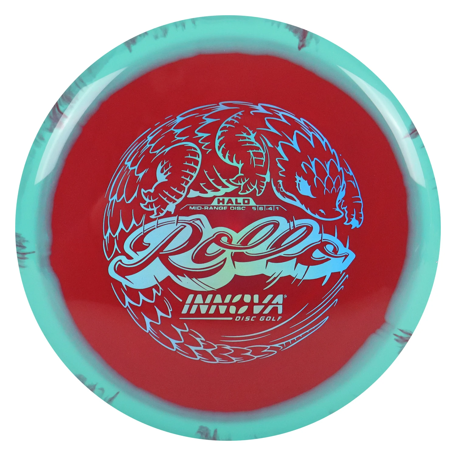 Innova Disc Golf Halo Star Rollo Midrange (Roller) 5/6/-4/1 - Choose Exact Disc - Image 19
