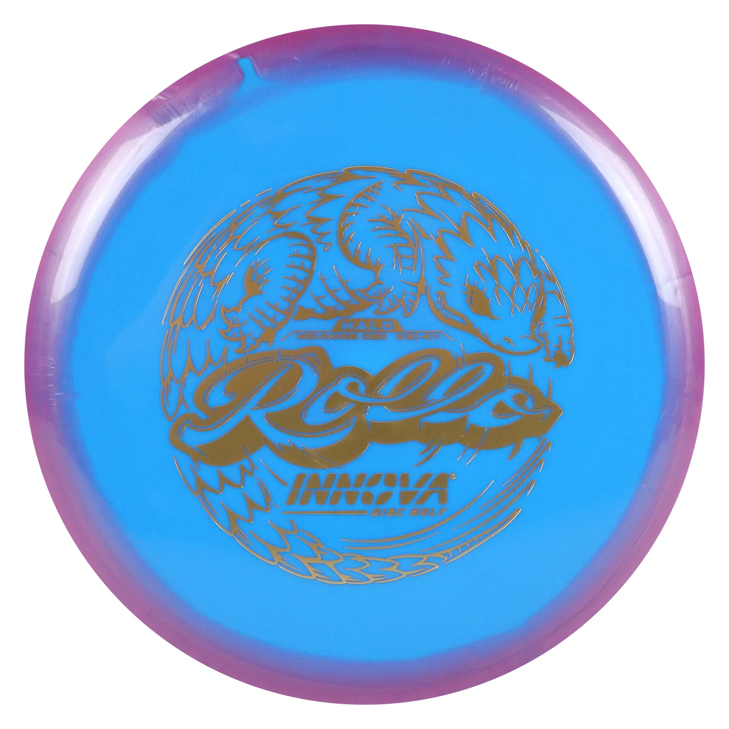 Innova Disc Golf Halo Star Rollo Midrange (Roller) 5/6/-4/1 - Choose Exact Disc - Image 22