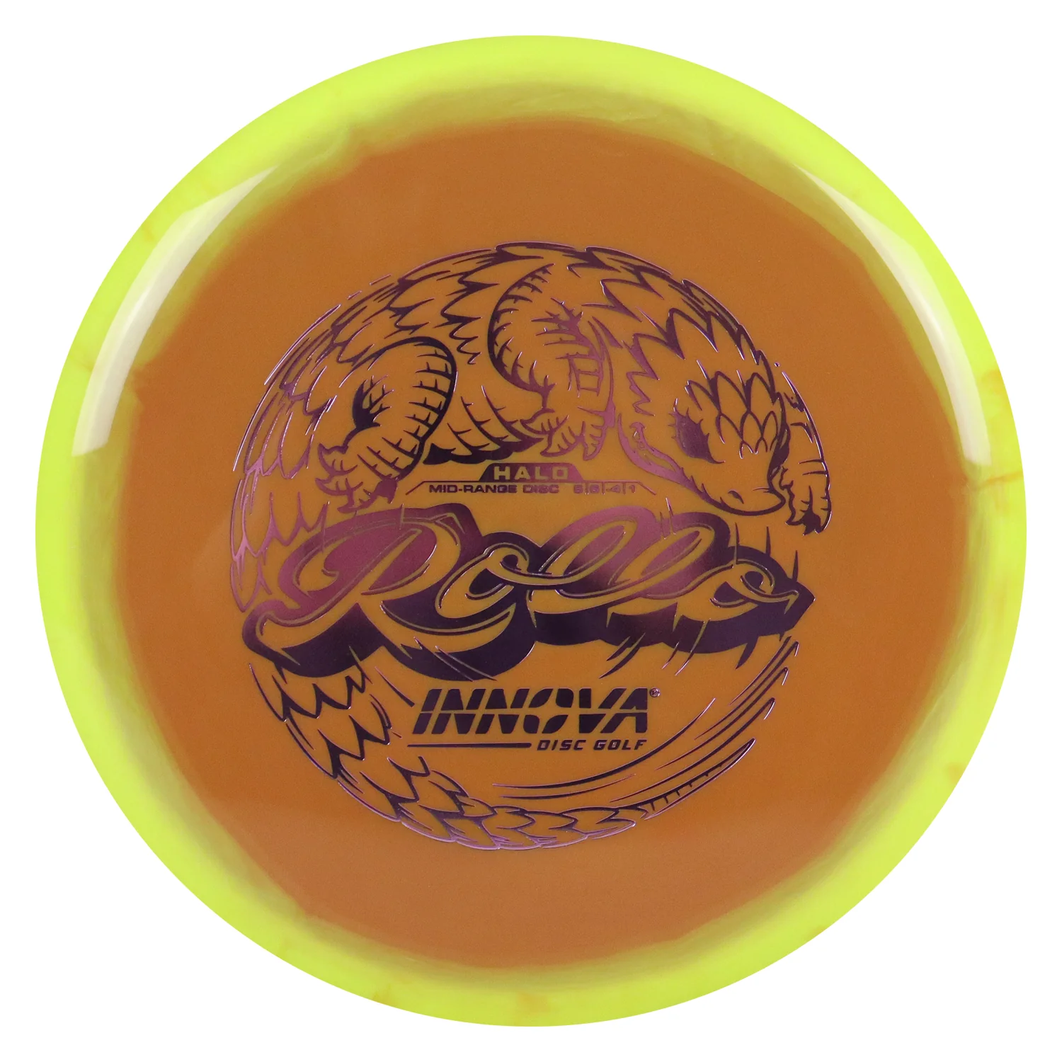 Innova Disc Golf Halo Star Rollo Midrange (Roller) 5/6/-4/1 - Choose Exact Disc - Image 23