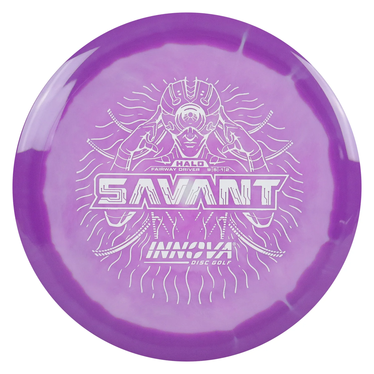Innova Disc Golf Halo Star Savant Fairway Driver 9/5/-1/2 - Choose Exact Disc - Image 14