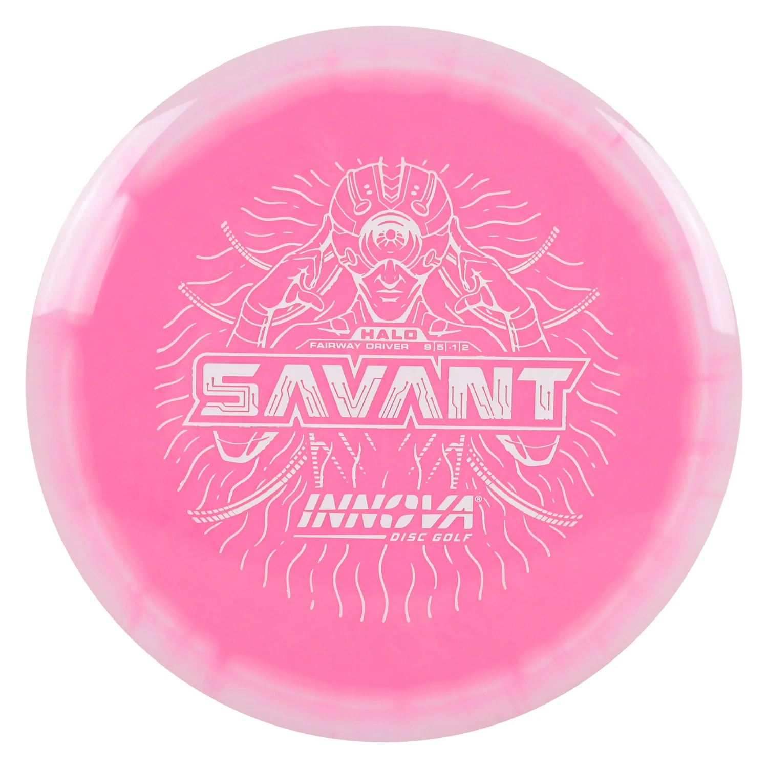 Innova Disc Golf Halo Star Savant Fairway Driver 9/5/-1/2 - Choose Exact Disc - Image 15