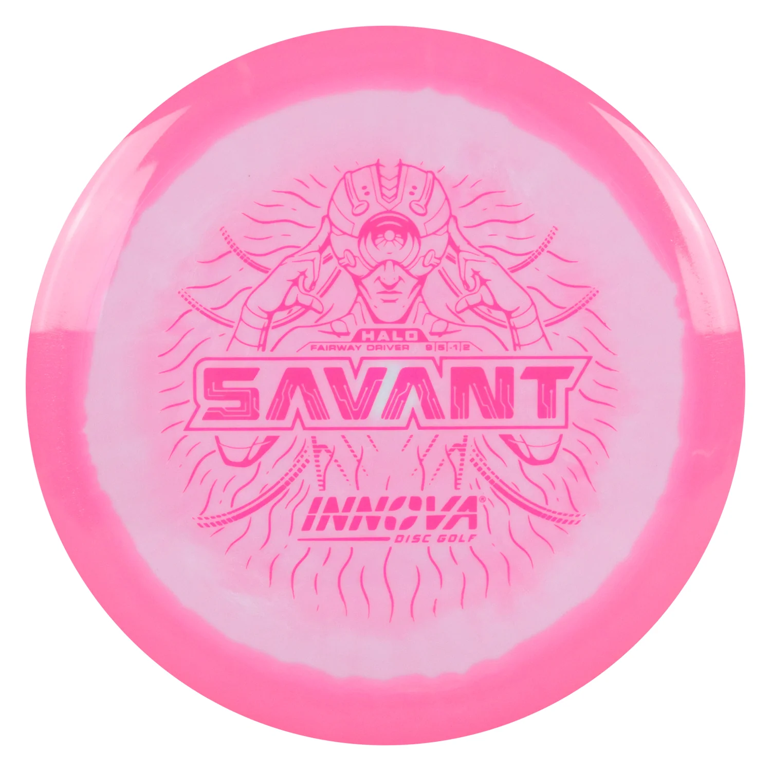 Innova Disc Golf Halo Star Savant Fairway Driver 9/5/-1/2 - Choose Exact Disc - Image 16