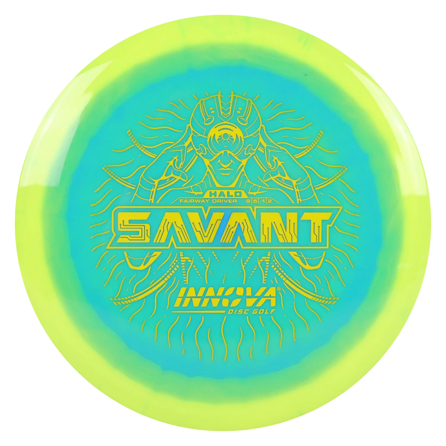 Innova Disc Golf Halo Star Savant Fairway Driver 9/5/-1/2 - Choose Exact Disc - Image 18