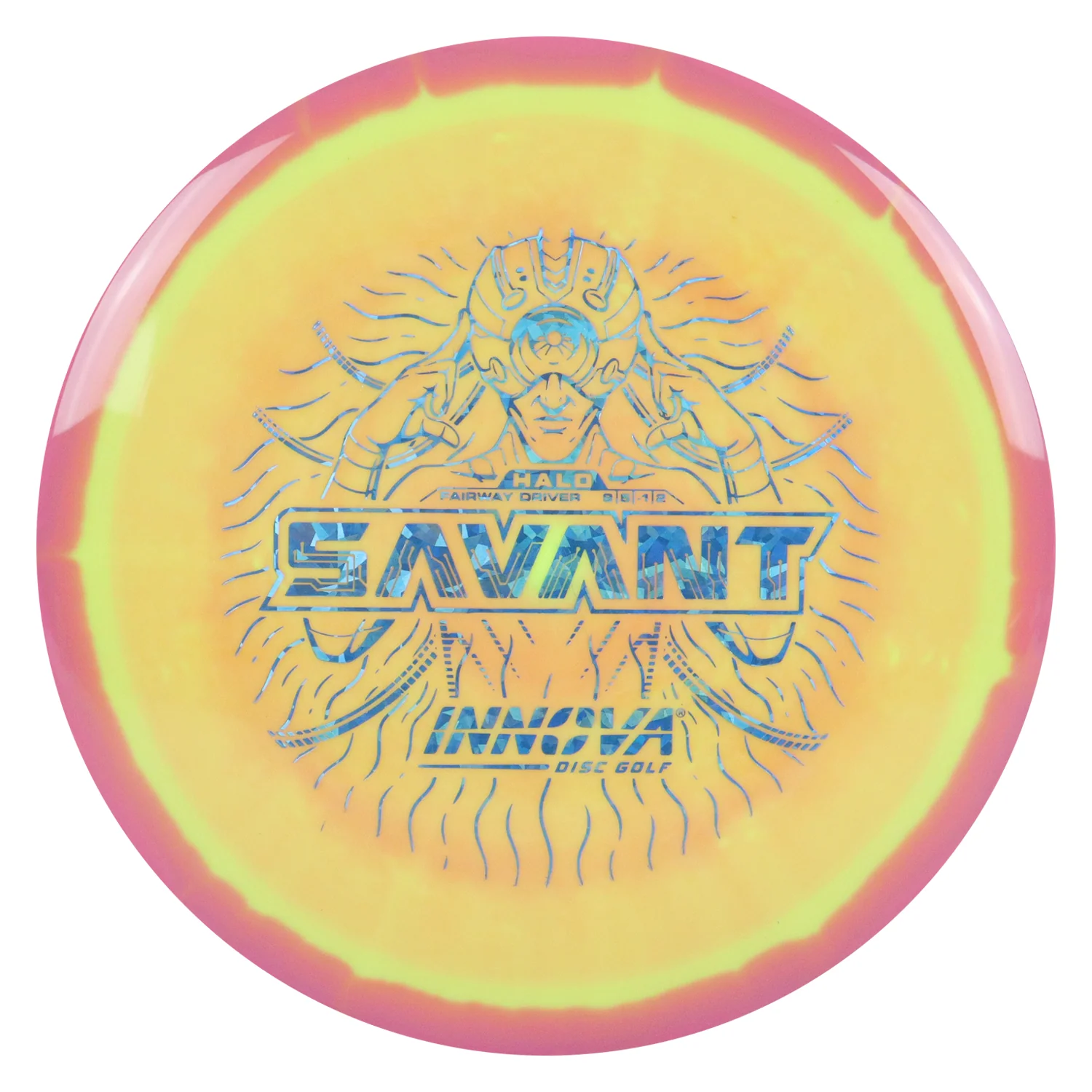 Innova Disc Golf Halo Star Savant Fairway Driver 9/5/-1/2 - Choose Exact Disc - Image 19