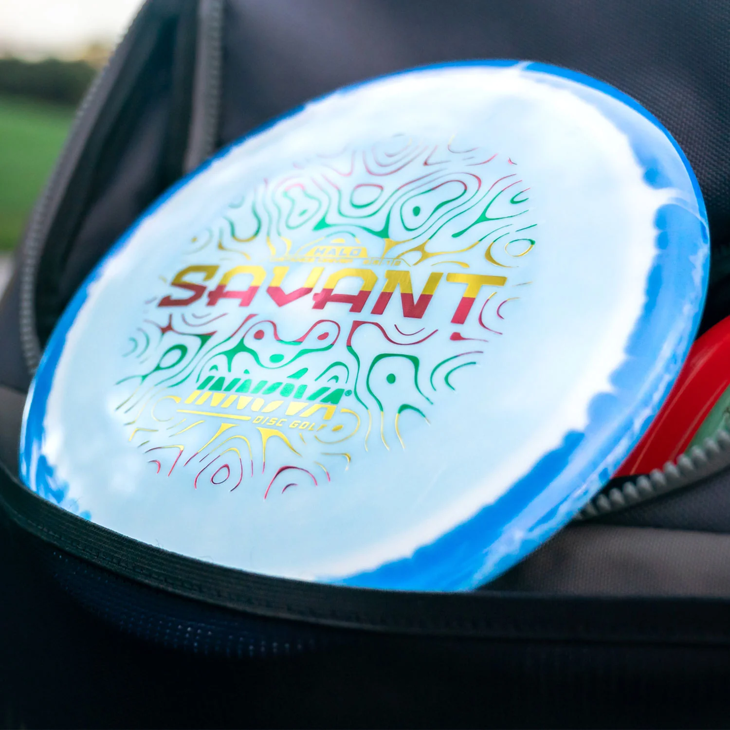 Innova Disc Golf Halo Star Savant Fairway Driver 9/5/-1/2 - Choose Exact Disc - Image 4