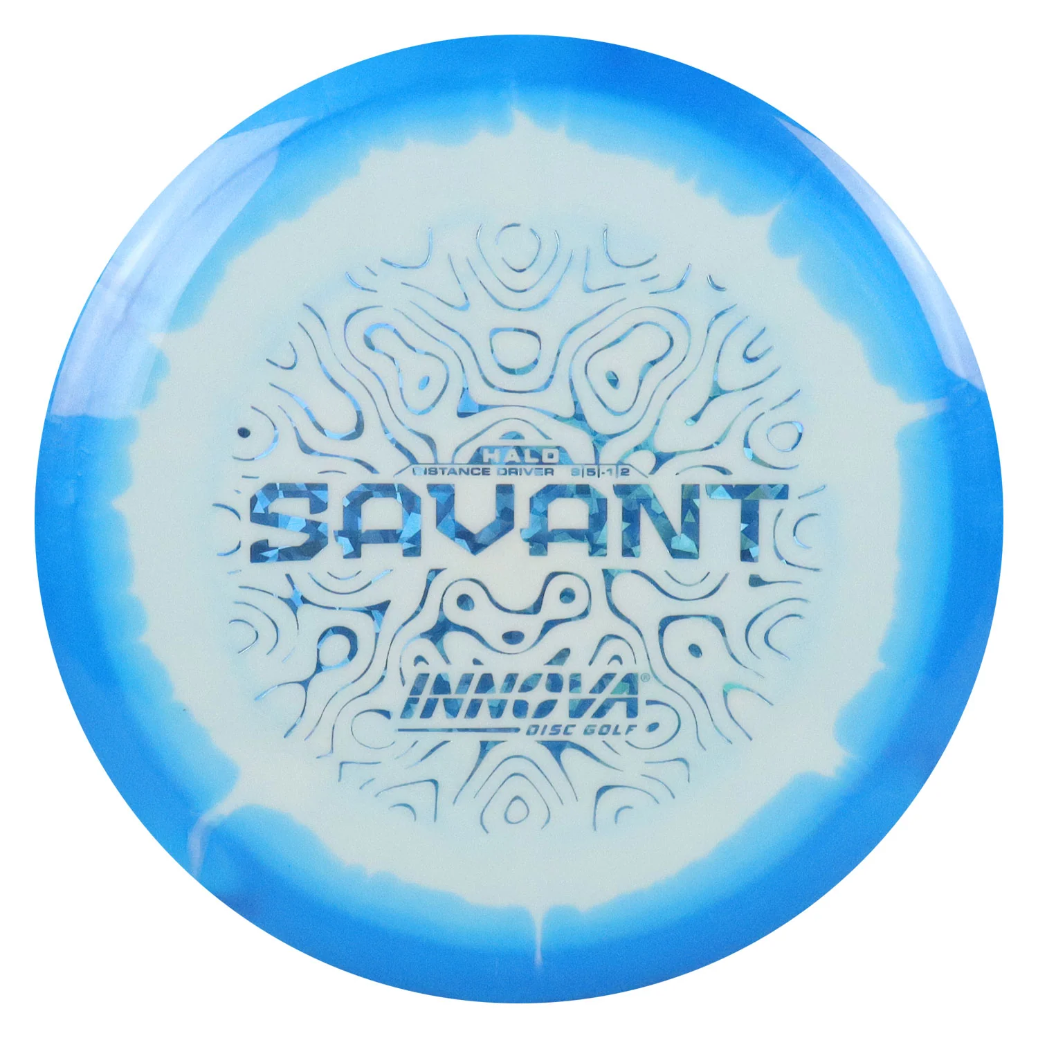 Innova Disc Golf Halo Star Savant Fairway Driver 9/5/-1/2 - Choose Exact Disc - Image 5