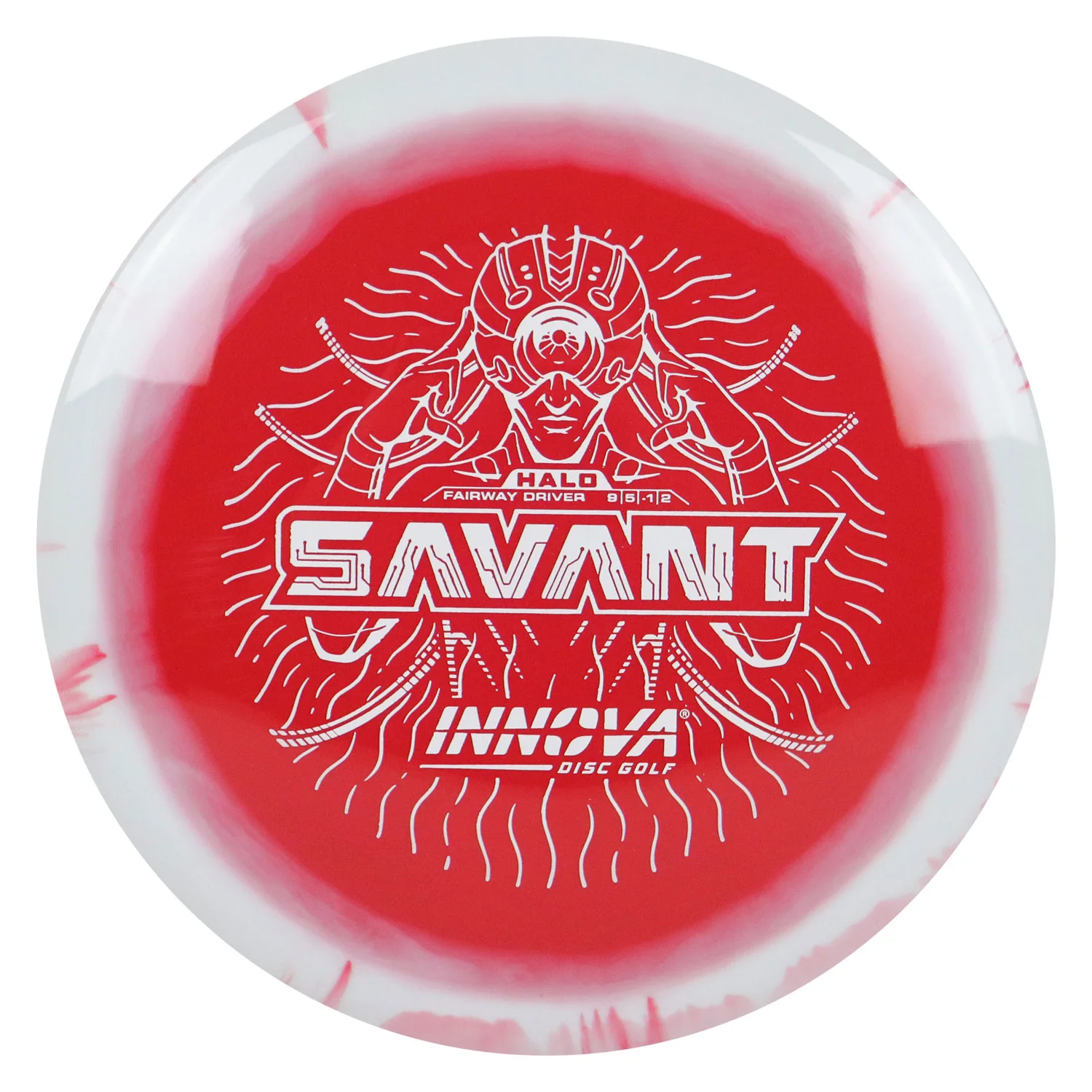Innova Disc Golf Halo Star Savant Fairway Driver 9/5/-1/2 - Choose Exact Disc - Image 8