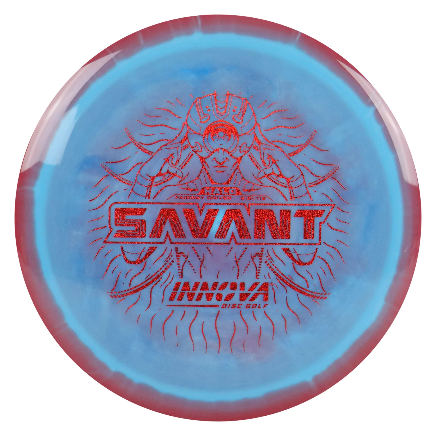 Innova Disc Golf Halo Star Savant Fairway Driver 9/5/-1/2 - Choose Exact Disc - Image 9