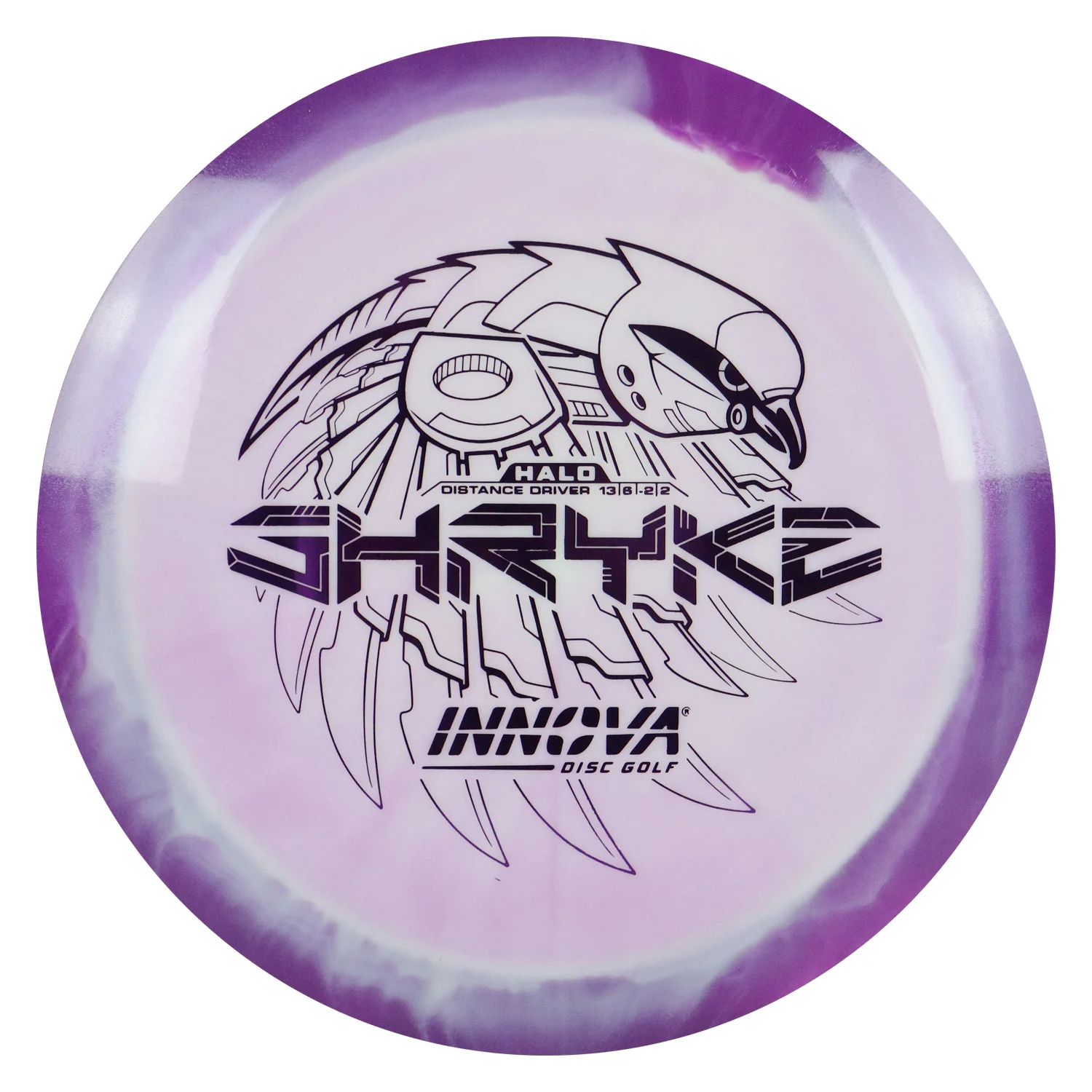 Innova Disc Golf Halo Star Shryke Distance Driver 13/6/-2/2 - Choose Exact Disc - Image 15