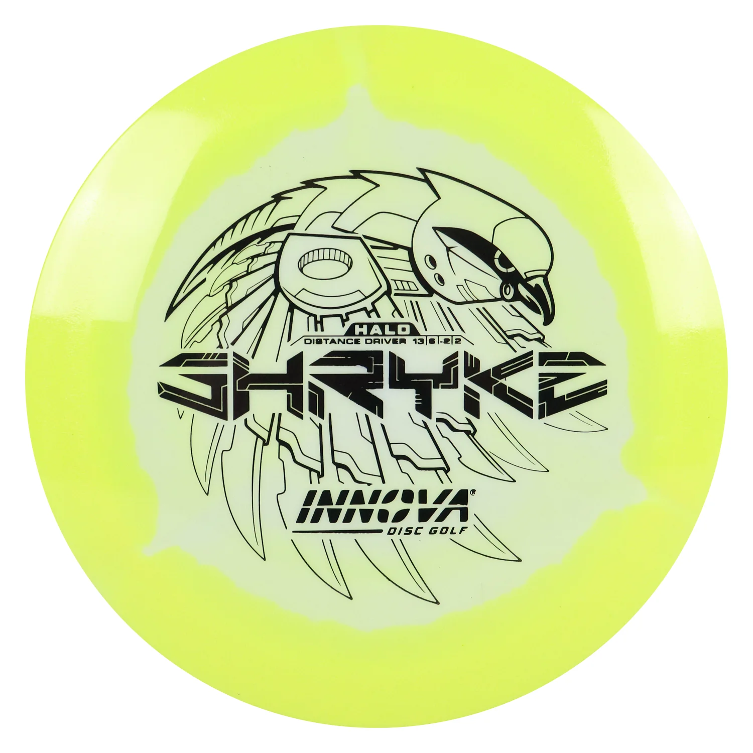 Innova Disc Golf Halo Star Shryke Distance Driver 13/6/-2/2 - Choose Exact Disc - Image 22