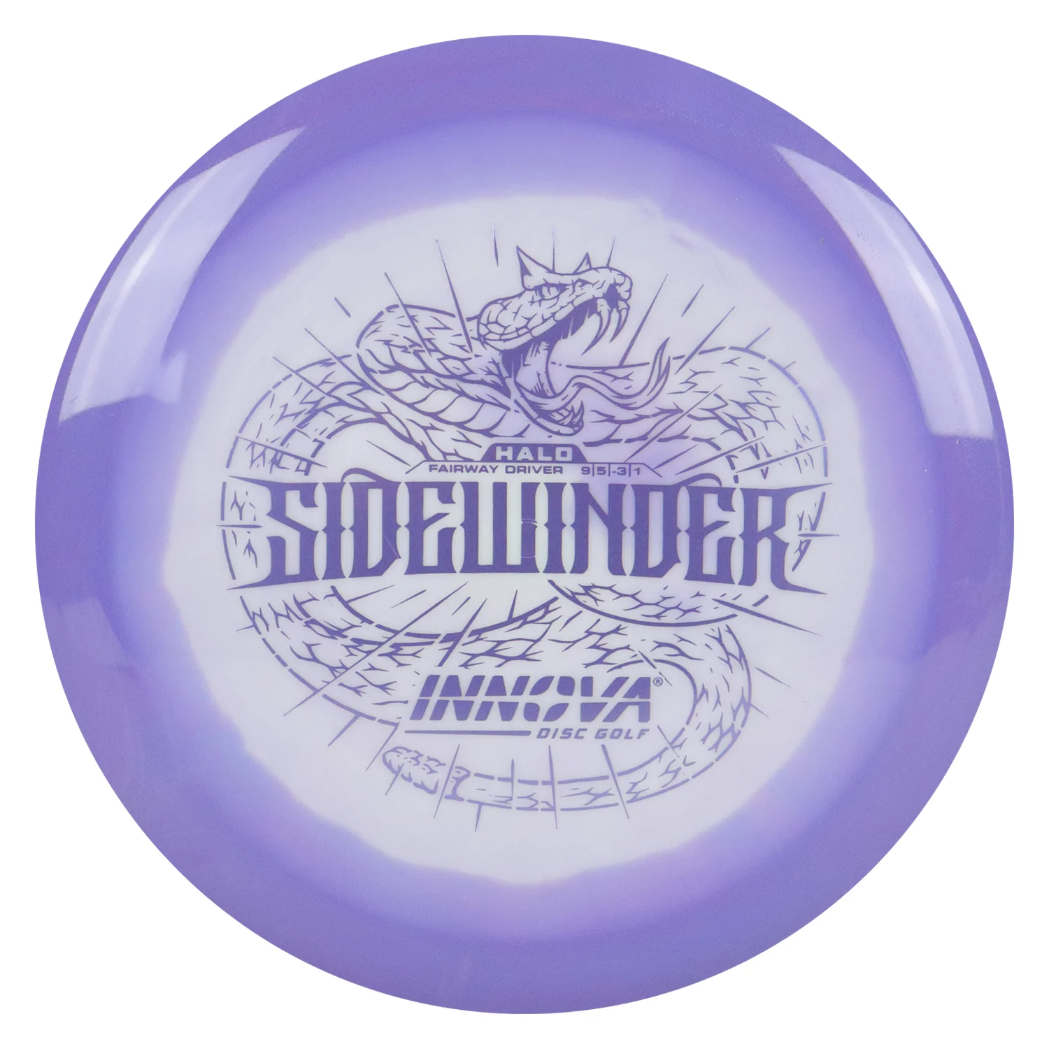 Innova Disc Golf Halo Star Sidewinder Distance Driver 9/5/-3/1 - Choose Disc - Image 17