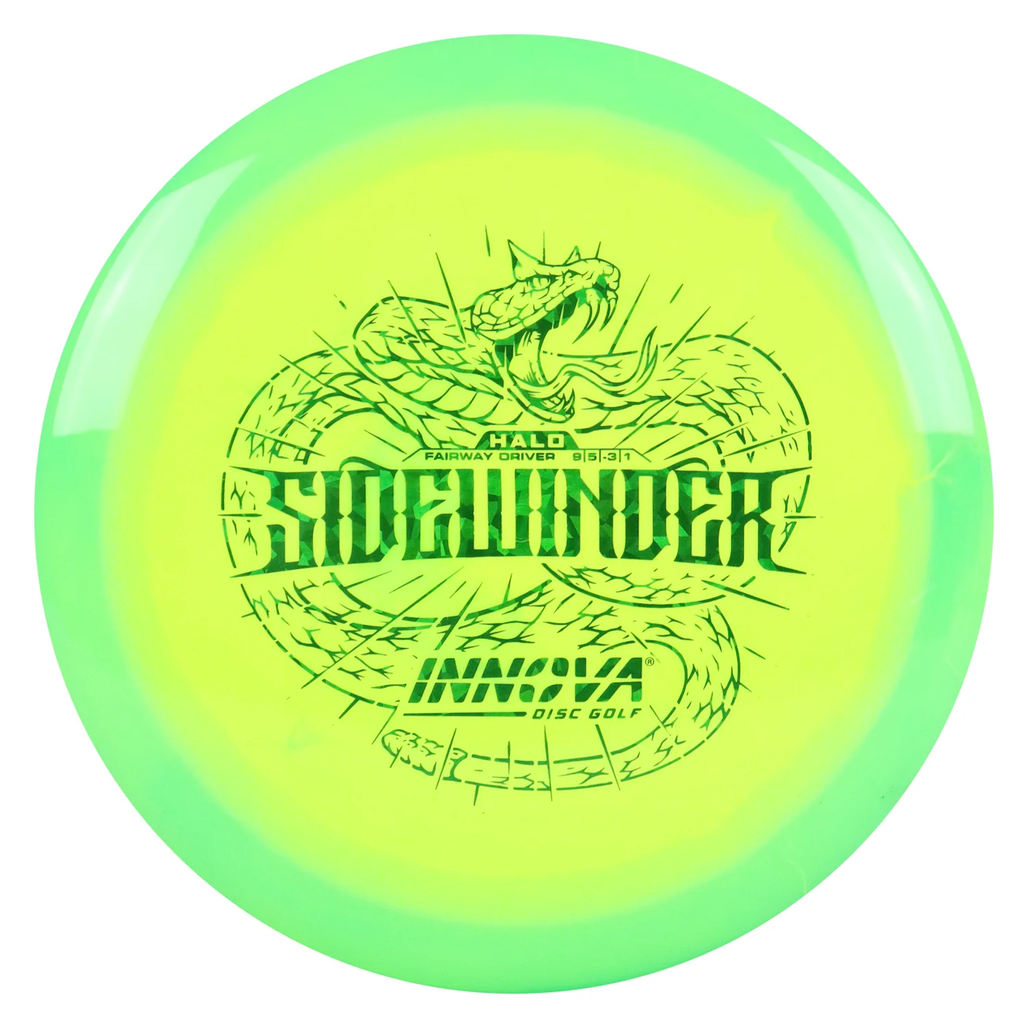 Innova Disc Golf Halo Star Sidewinder Distance Driver 9/5/-3/1 - Choose Disc - Image 29