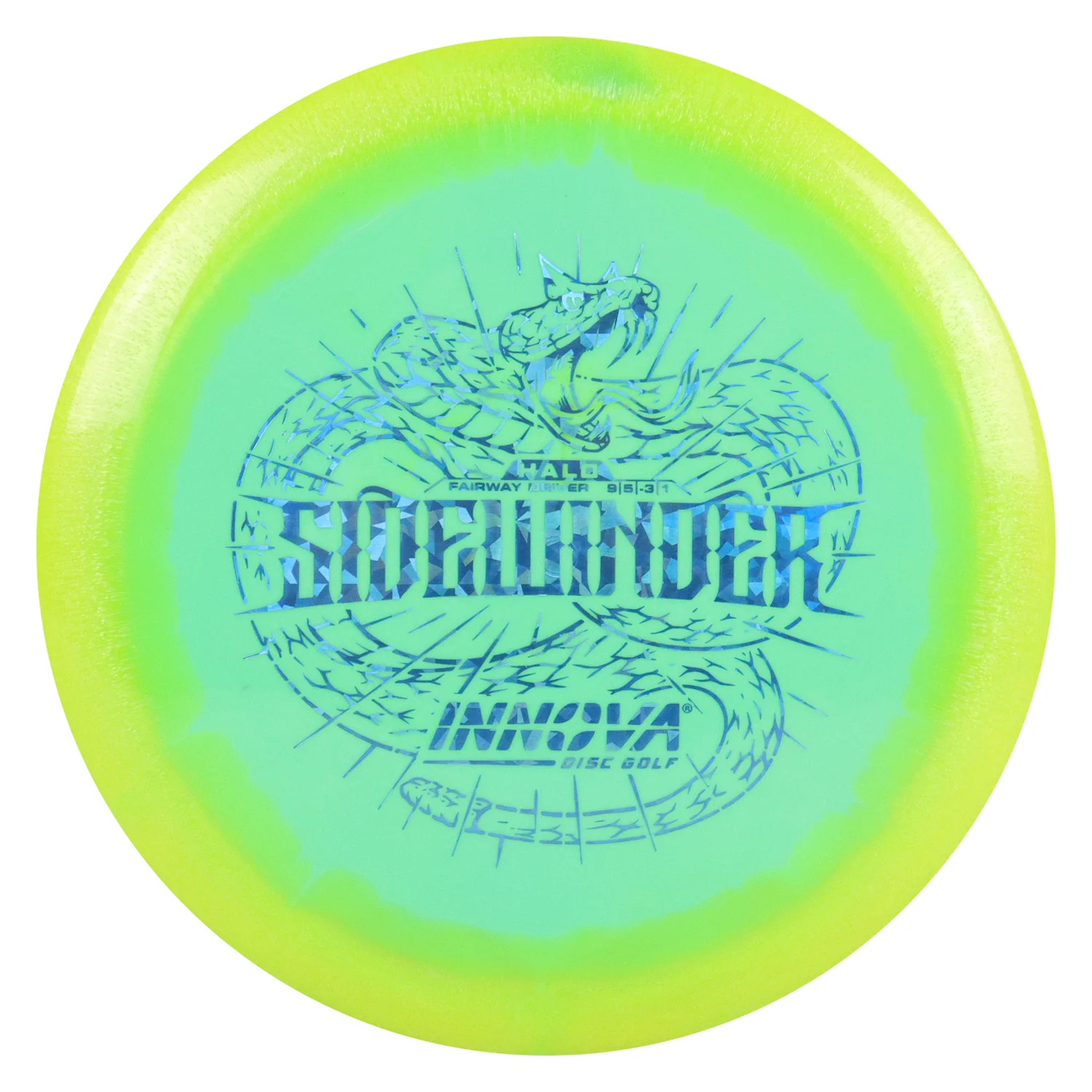 Innova Disc Golf Halo Star Sidewinder Distance Driver 9/5/-3/1 - Choose Disc - Image 30