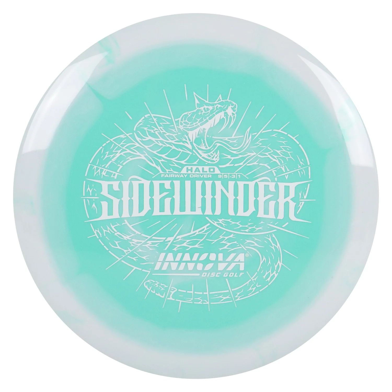 Innova Disc Golf Halo Star Sidewinder Distance Driver 9/5/-3/1 - Choose Disc - Image 33