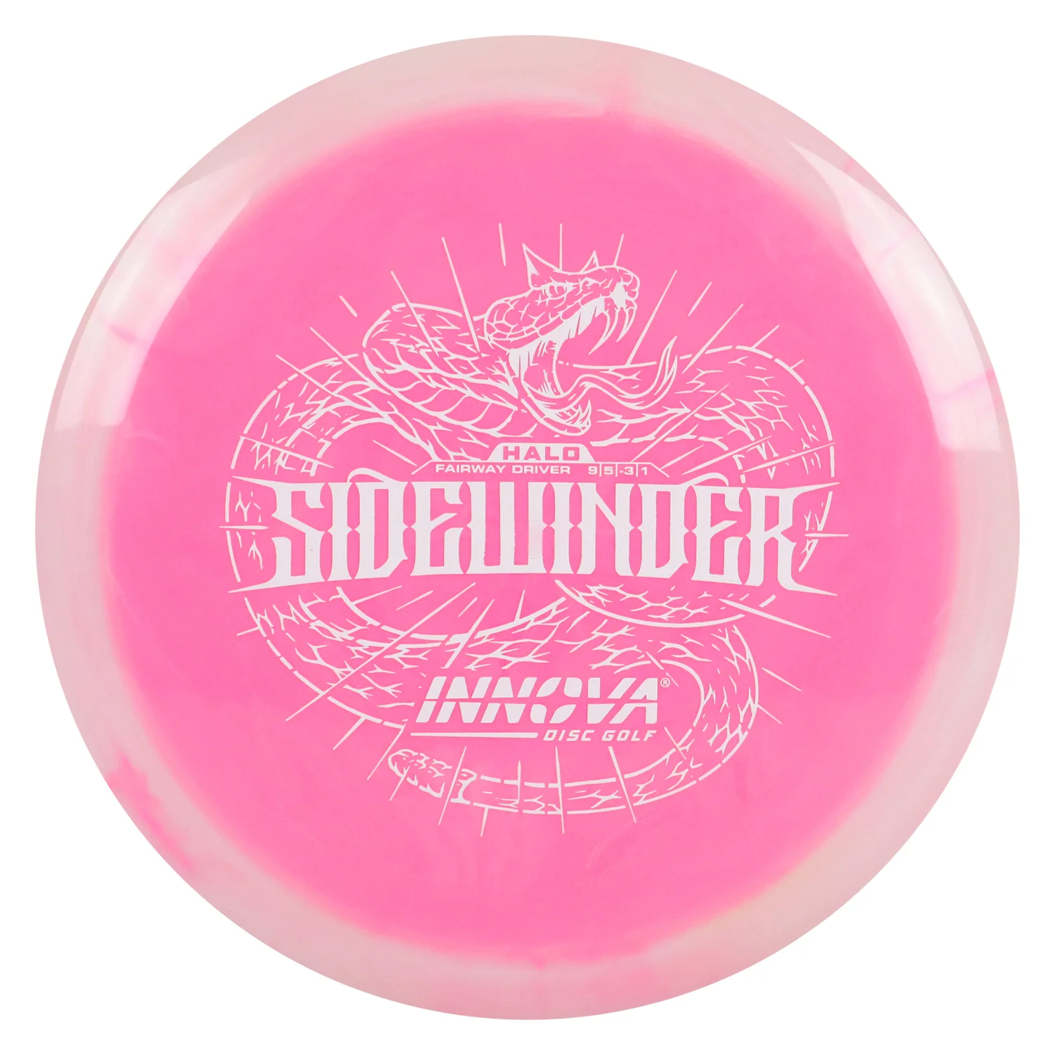 Innova Disc Golf Halo Star Sidewinder Distance Driver 9/5/-3/1 - Choose Disc - Image 39
