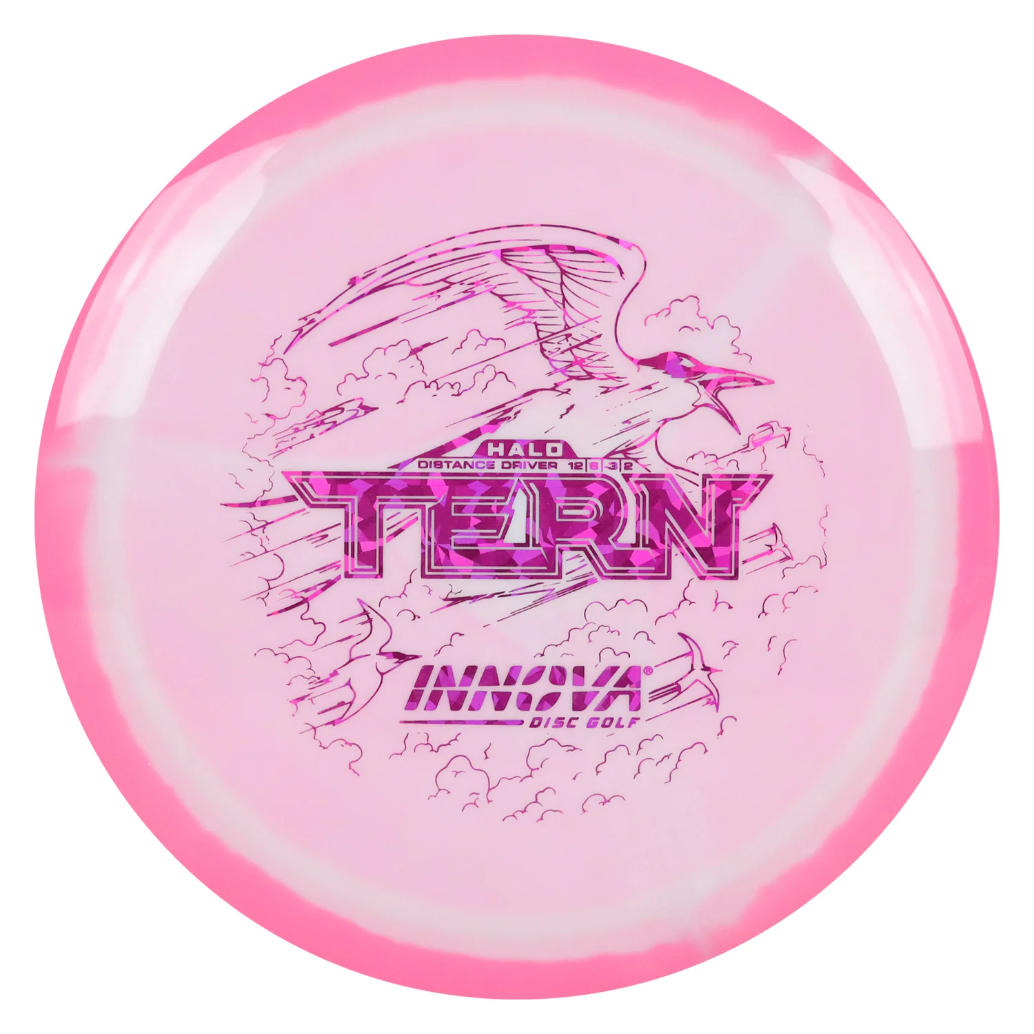 Innova Disc Golf Halo Star Tern Distance Driver 12/6/-3/2 - Choose Exact Disc - Image 13