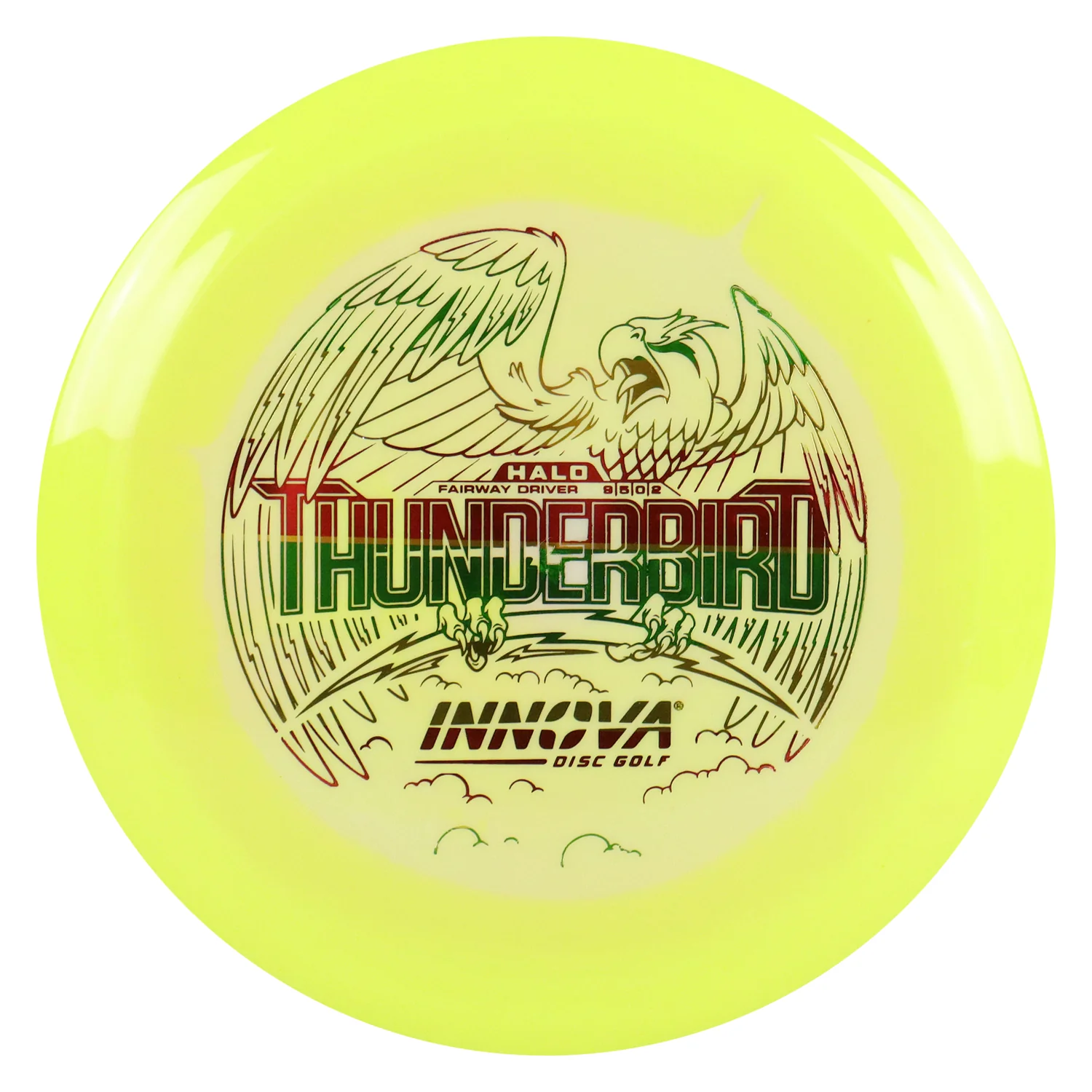 Innova Disc Golf Halo Star Thunderbird Fairway Driver 9/5/0/2 - Choose Exact Disc - Image 22