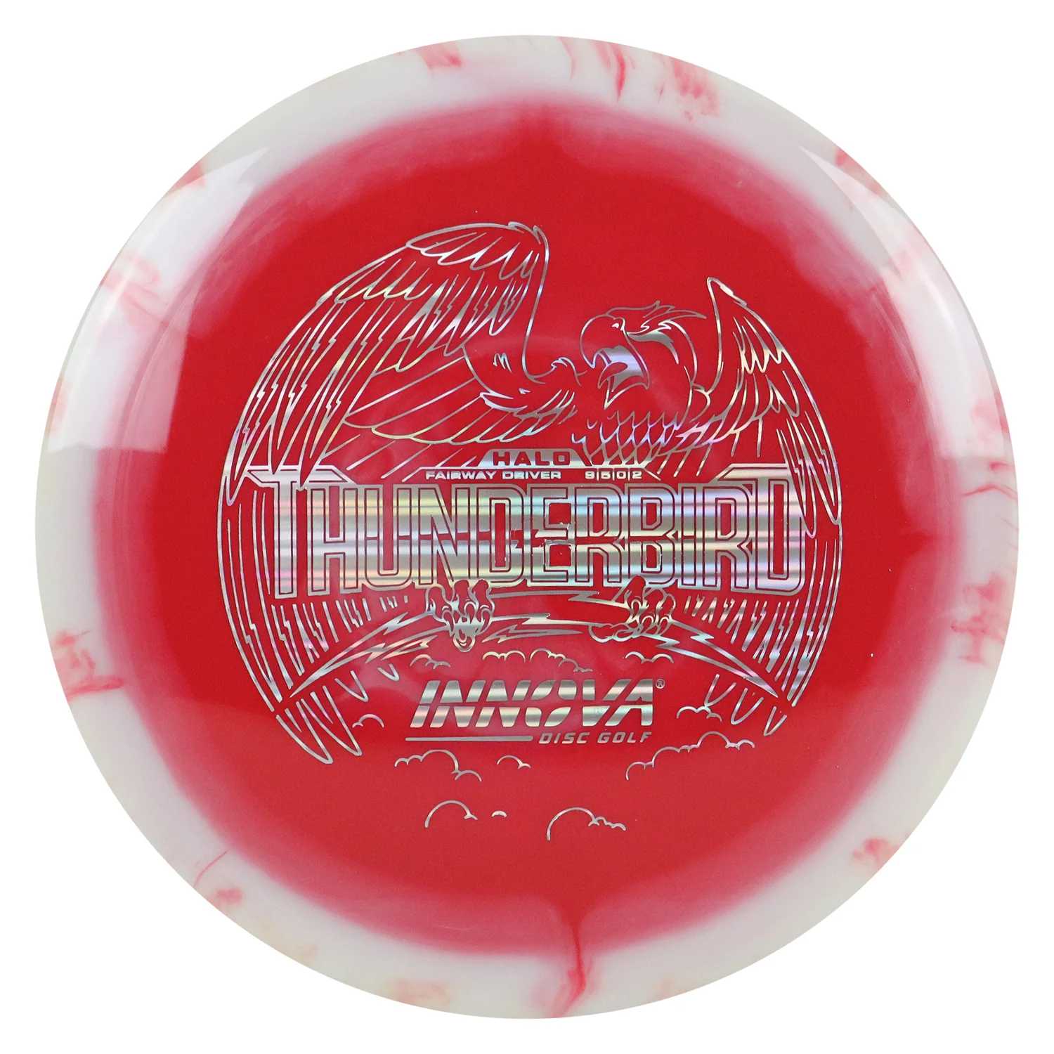 Innova Disc Golf Halo Star Thunderbird Fairway Driver 9/5/0/2 - Choose Exact Disc - Image 26