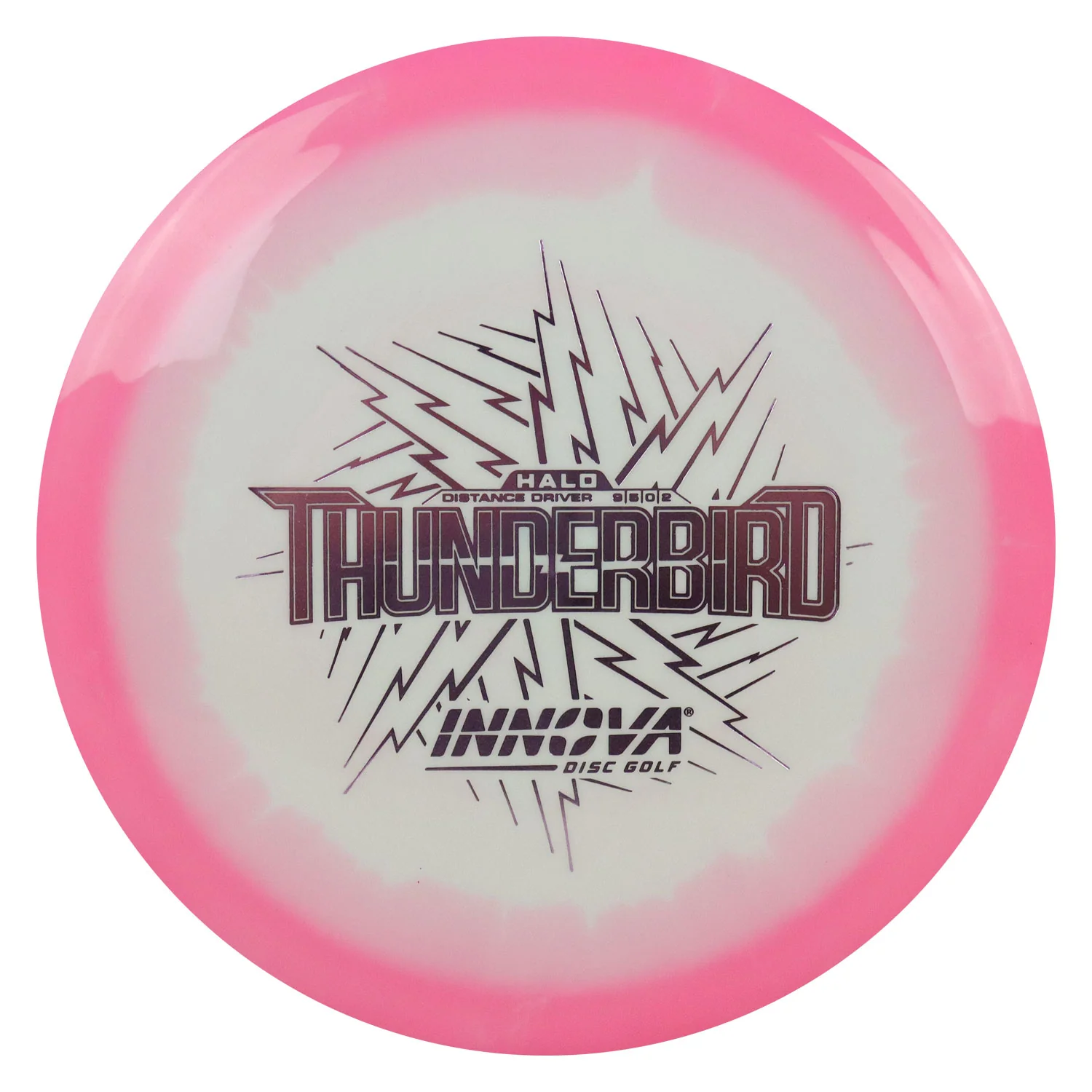 Innova Disc Golf Halo Star Thunderbird Fairway Driver 9/5/0/2 - Choose Exact Disc - Image 9