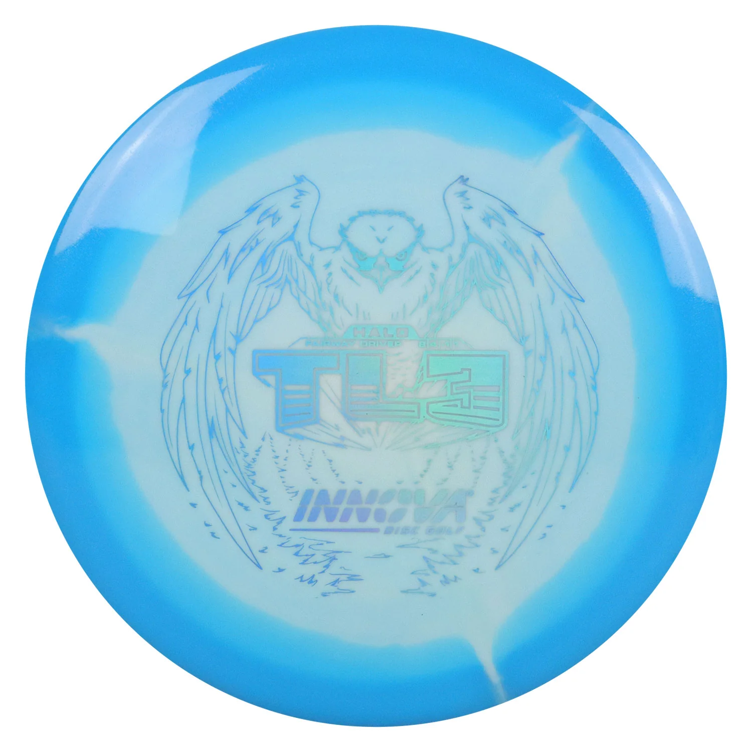 Innova Disc Golf Halo Star TL3 Fairway Driver 8/4/-1/1 - Choose Exact Disc - Image 12
