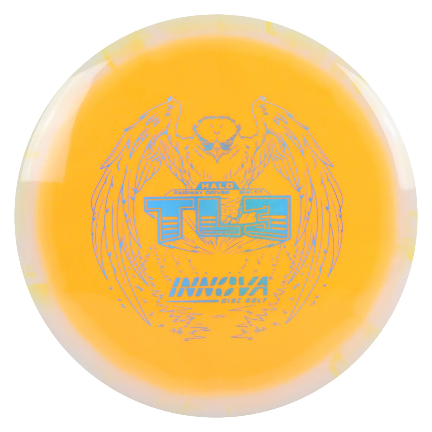 Innova Disc Golf Halo Star TL3 Fairway Driver 8/4/-1/1 - Choose Exact Disc - Image 13