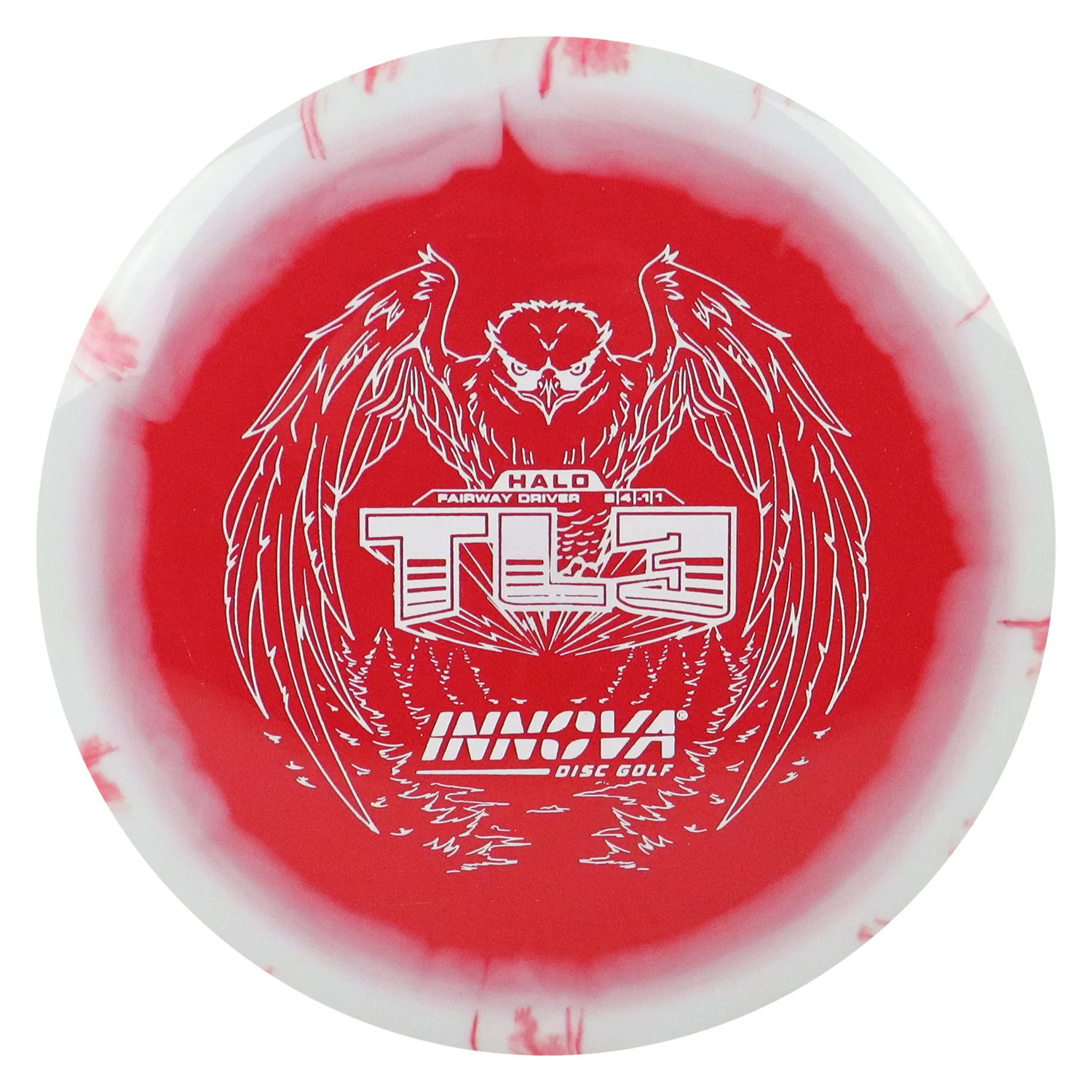 Innova Disc Golf Halo Star TL3 Fairway Driver 8/4/-1/1 - Choose Exact Disc - Image 20