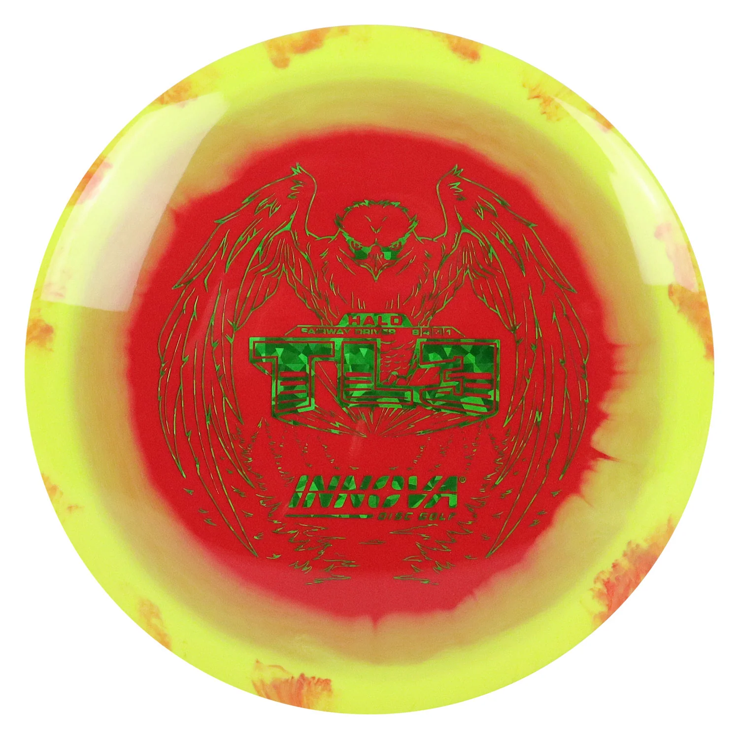 Innova Disc Golf Halo Star TL3 Fairway Driver 8/4/-1/1 - Choose Exact Disc - Image 7