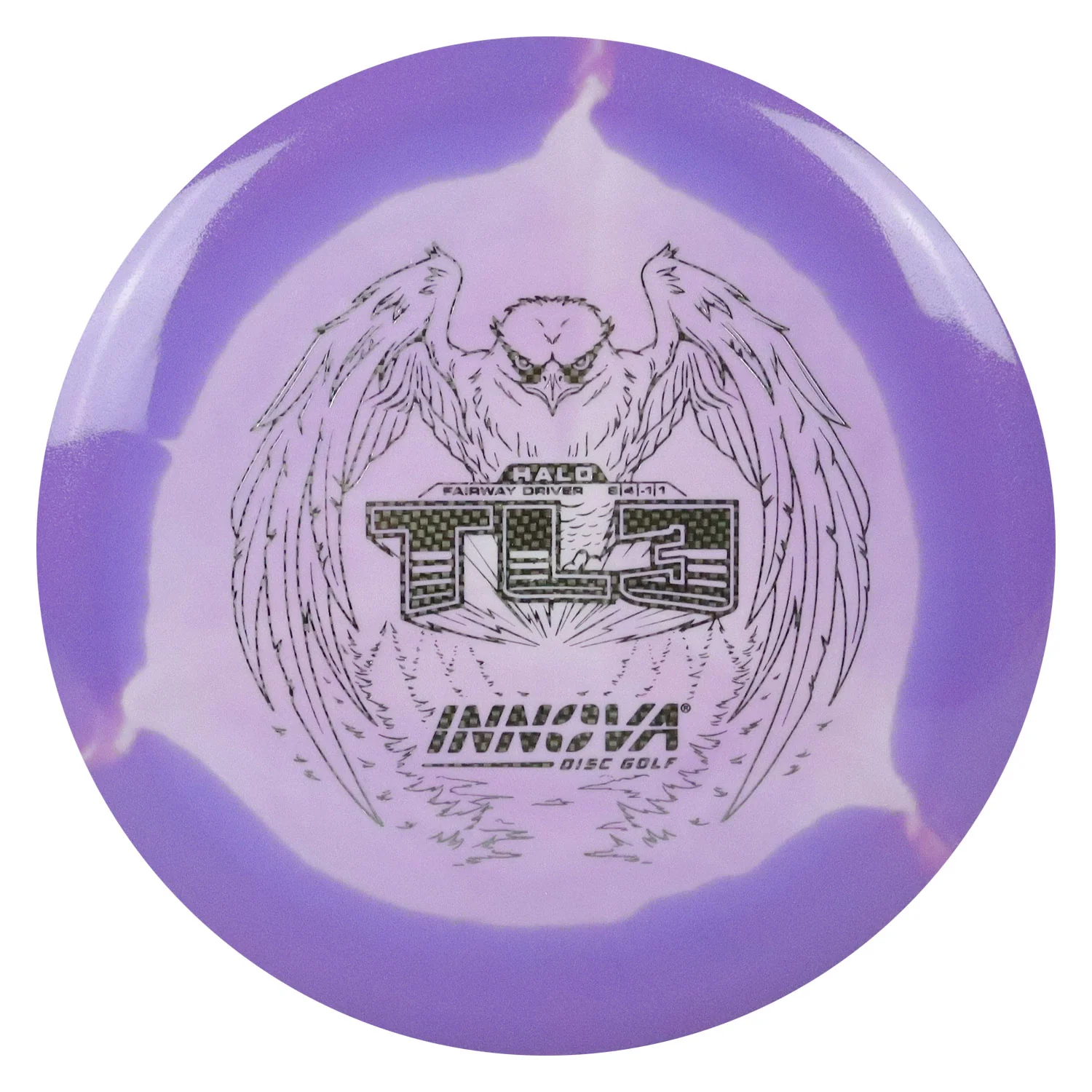 Innova Disc Golf Halo Star TL3 Fairway Driver 8/4/-1/1 - Choose Exact Disc - Image 8